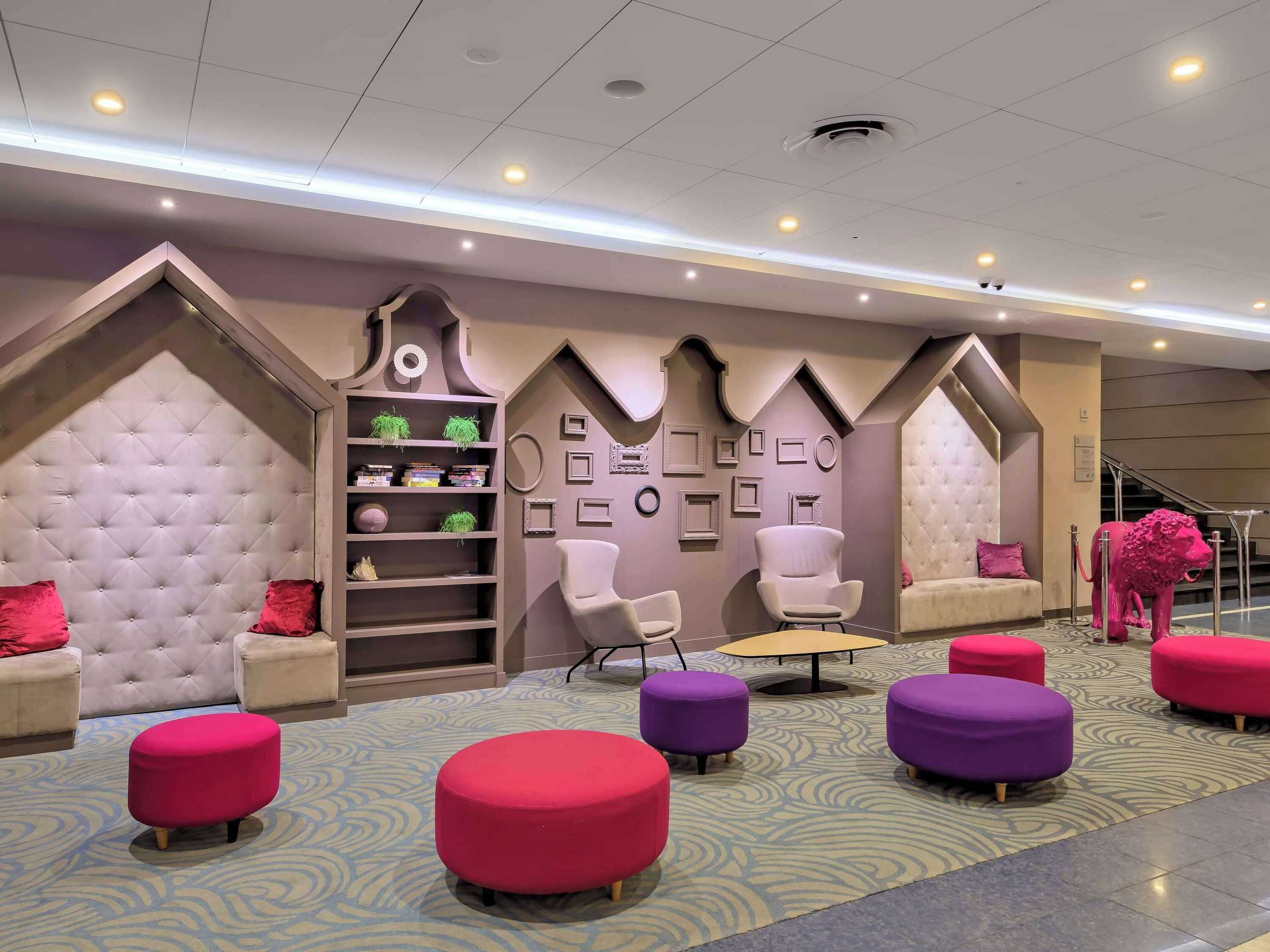 Gift card for Mercure Gdansk Posejdon Gift card for Mercure Gdansk Posejdon