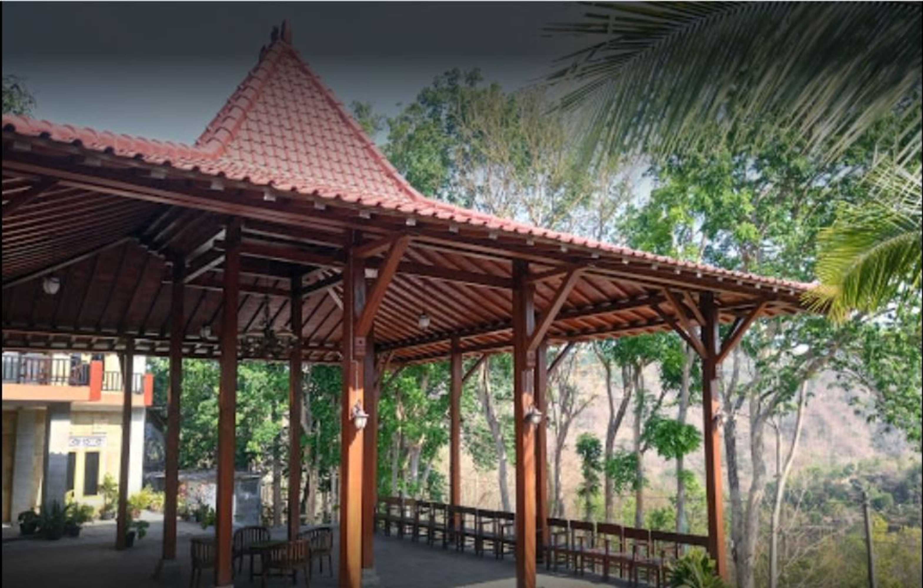 Gift card for Bina Karya Guesthouse