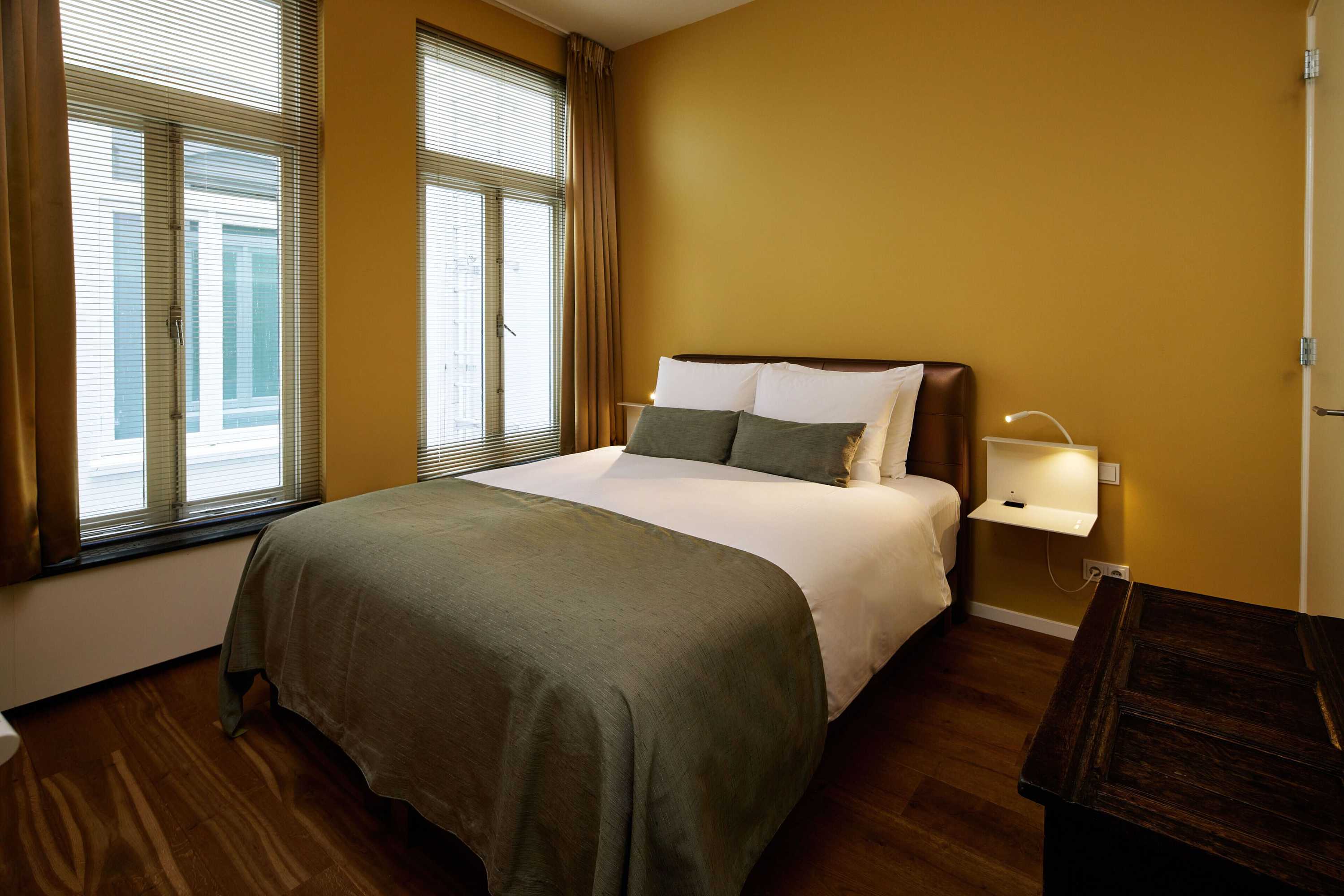 Gift card for Hotel Miss Blanche