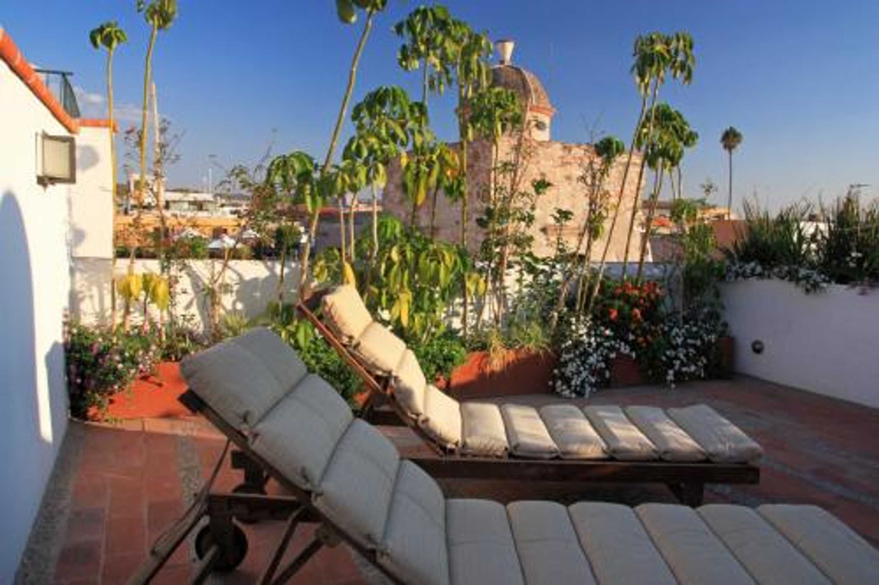 Gift card for Casona de la Republica Hotel Boutique & Spa Gift card for Casona de la Republica Hotel Boutique & Spa