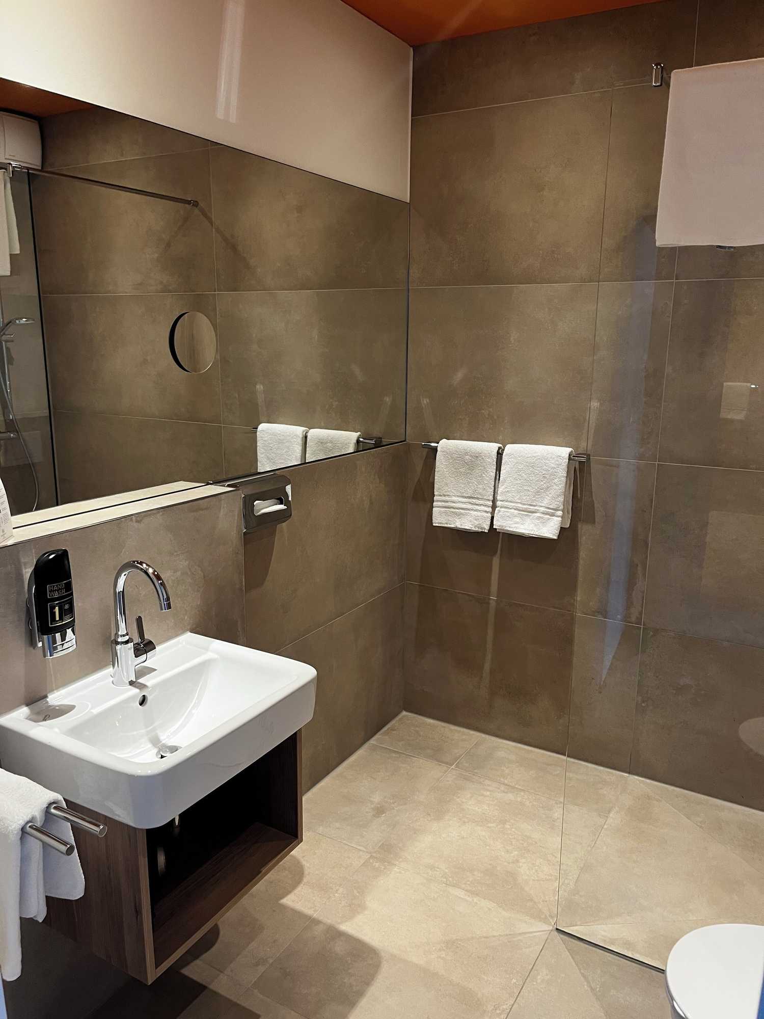 Gift card for Steverbett Hotel