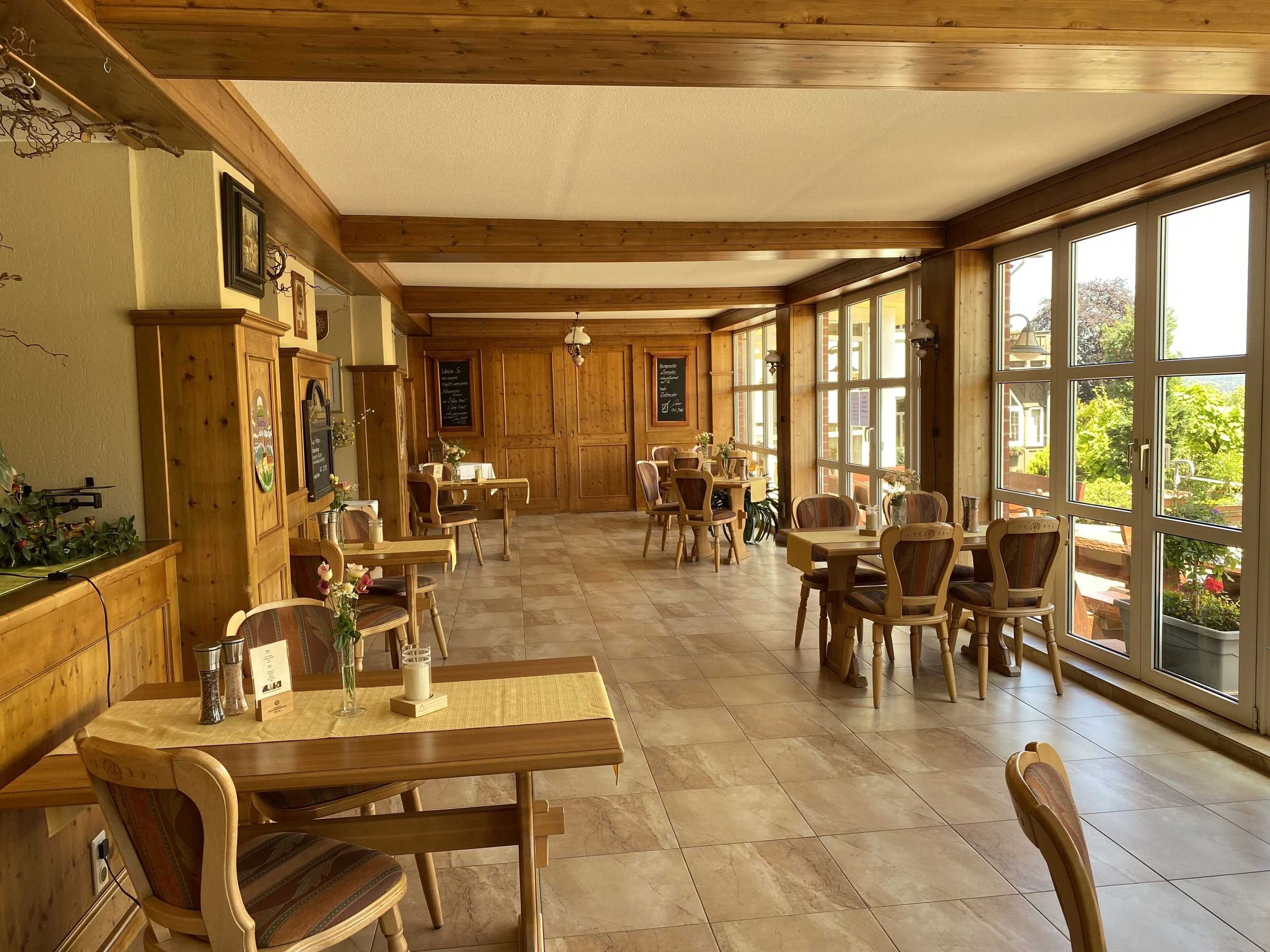 Gift card for Parkhotel Margaretenhof