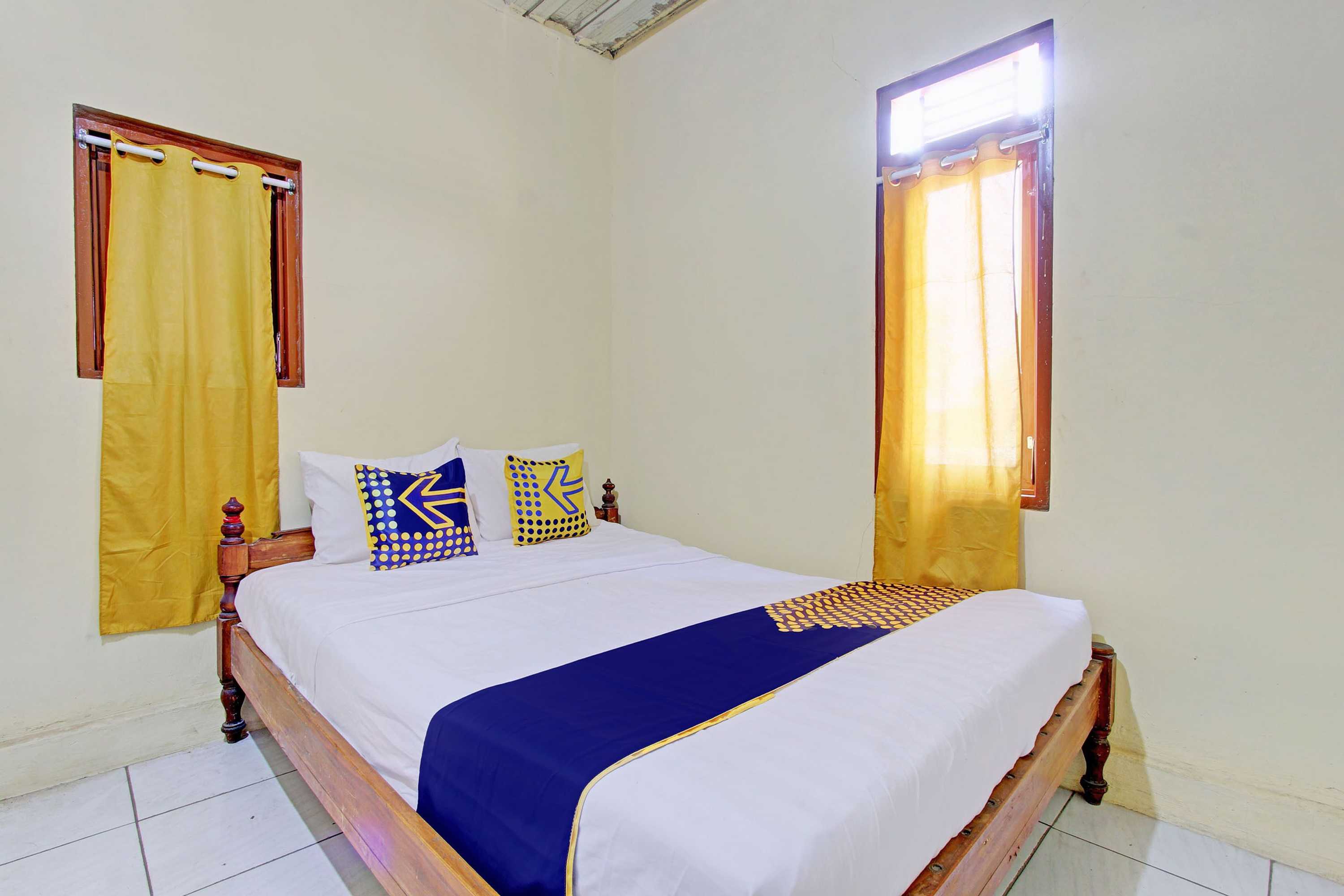 Gift card for Hotel O Syifa Guest House Syariah