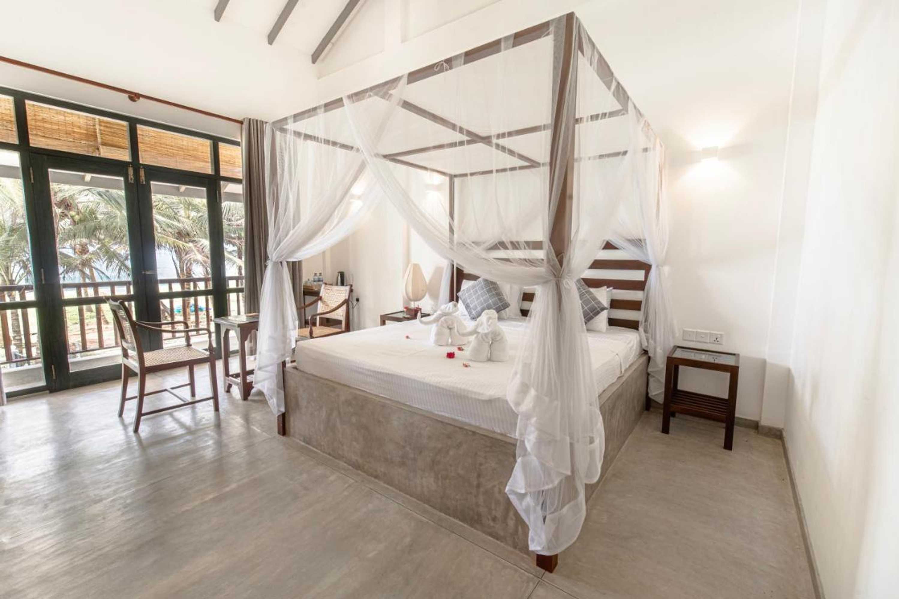 Gift card for Villa Nilnara