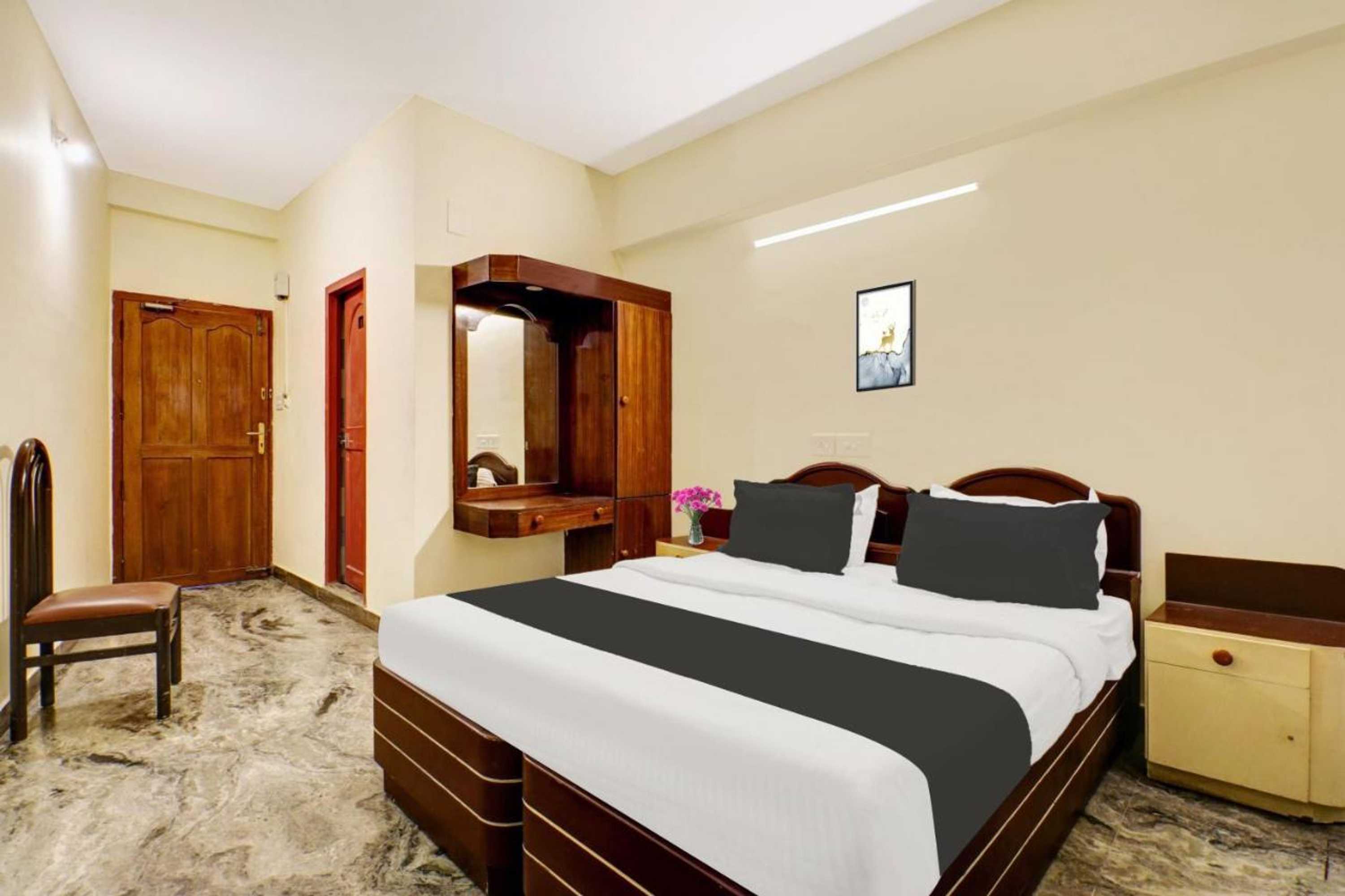 Gift card for Hotel O East Nada Formerly Rvees Regency