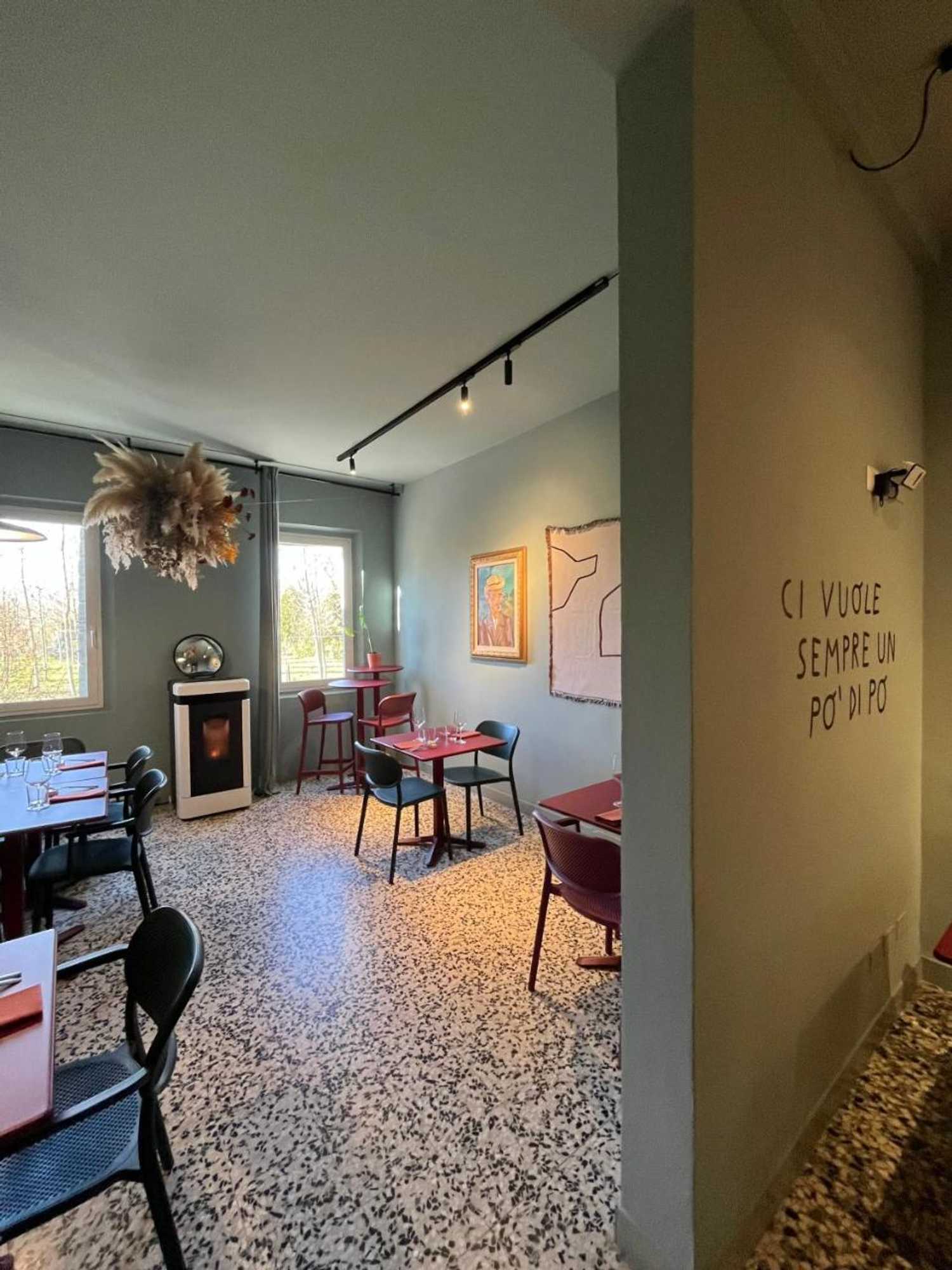 Gift card for Locanda Dei Pontieri