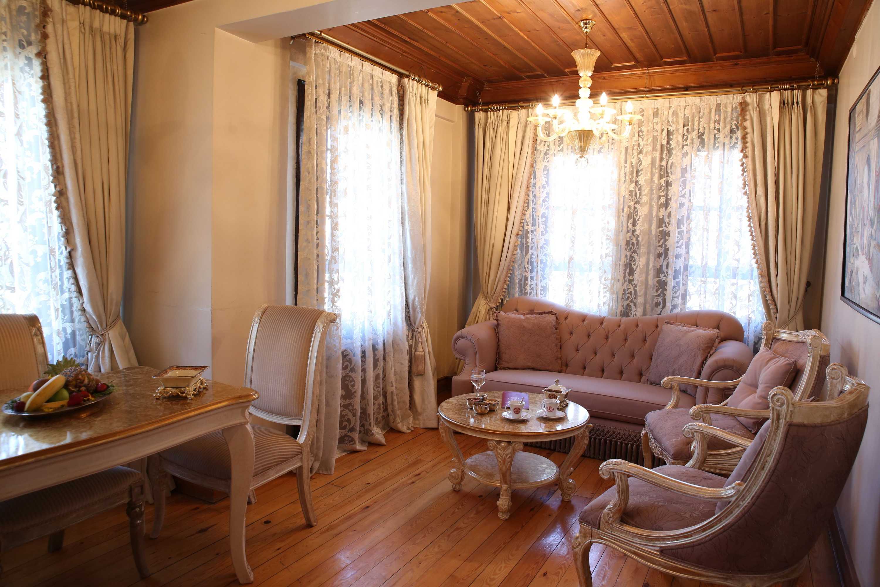 Gift card for Abaci Konak Hotel - Special Class Gift card for Abaci Konak Hotel - Special Class