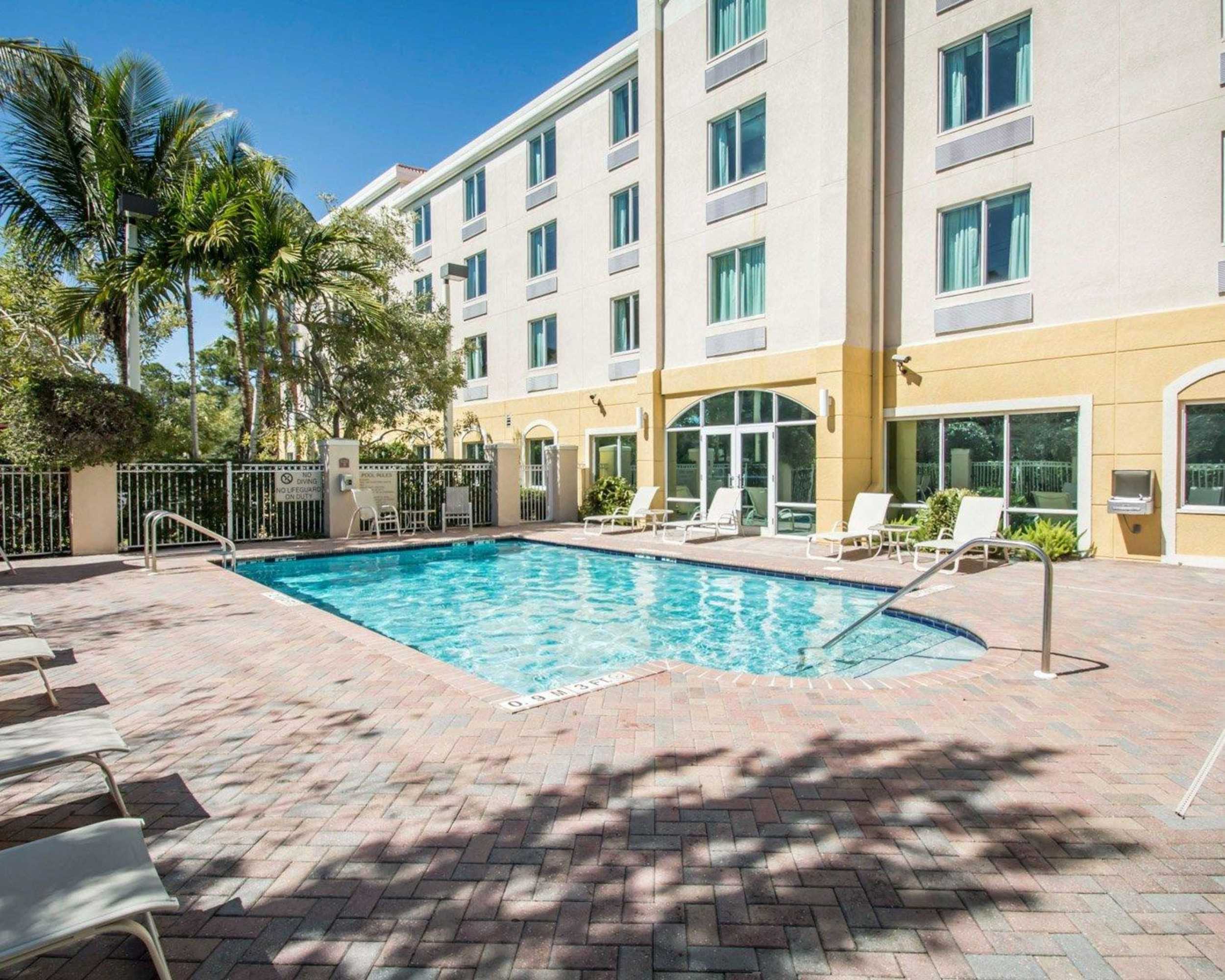 Gift card for Comfort Inn & Suites Jupiter I-95 Gift card for Comfort Inn & Suites Jupiter I-95