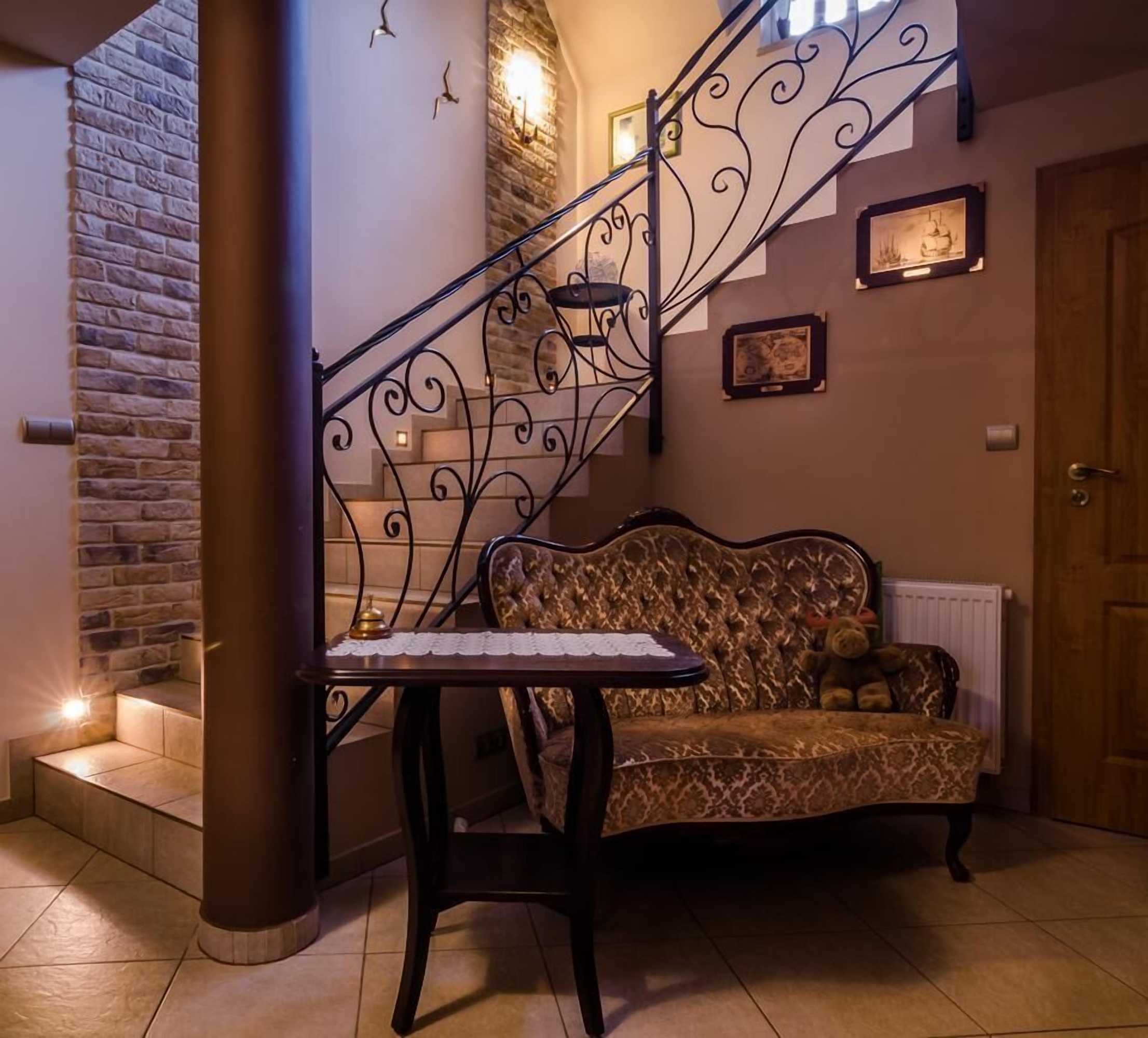 Gift card for Willa Wiktoria