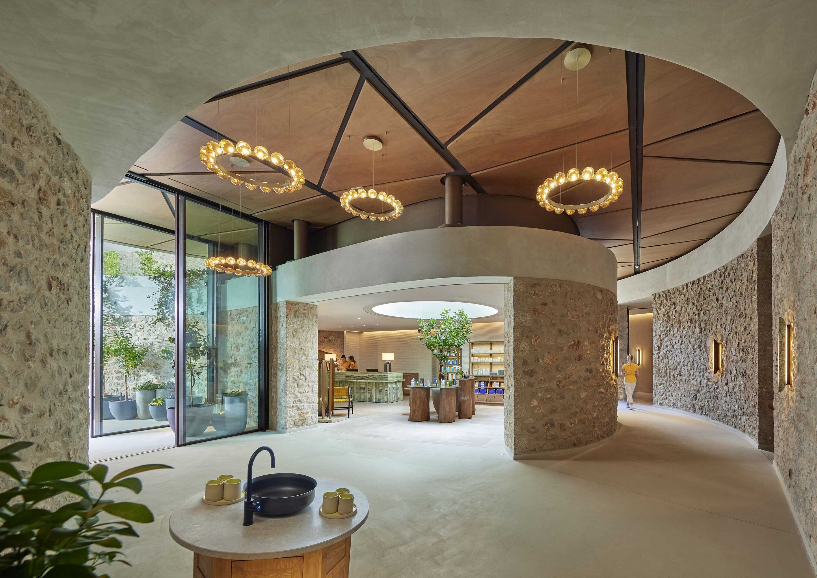 Gift card for Mandarin Oriental, Costa Navarino Gift card for Mandarin Oriental, Costa Navarino