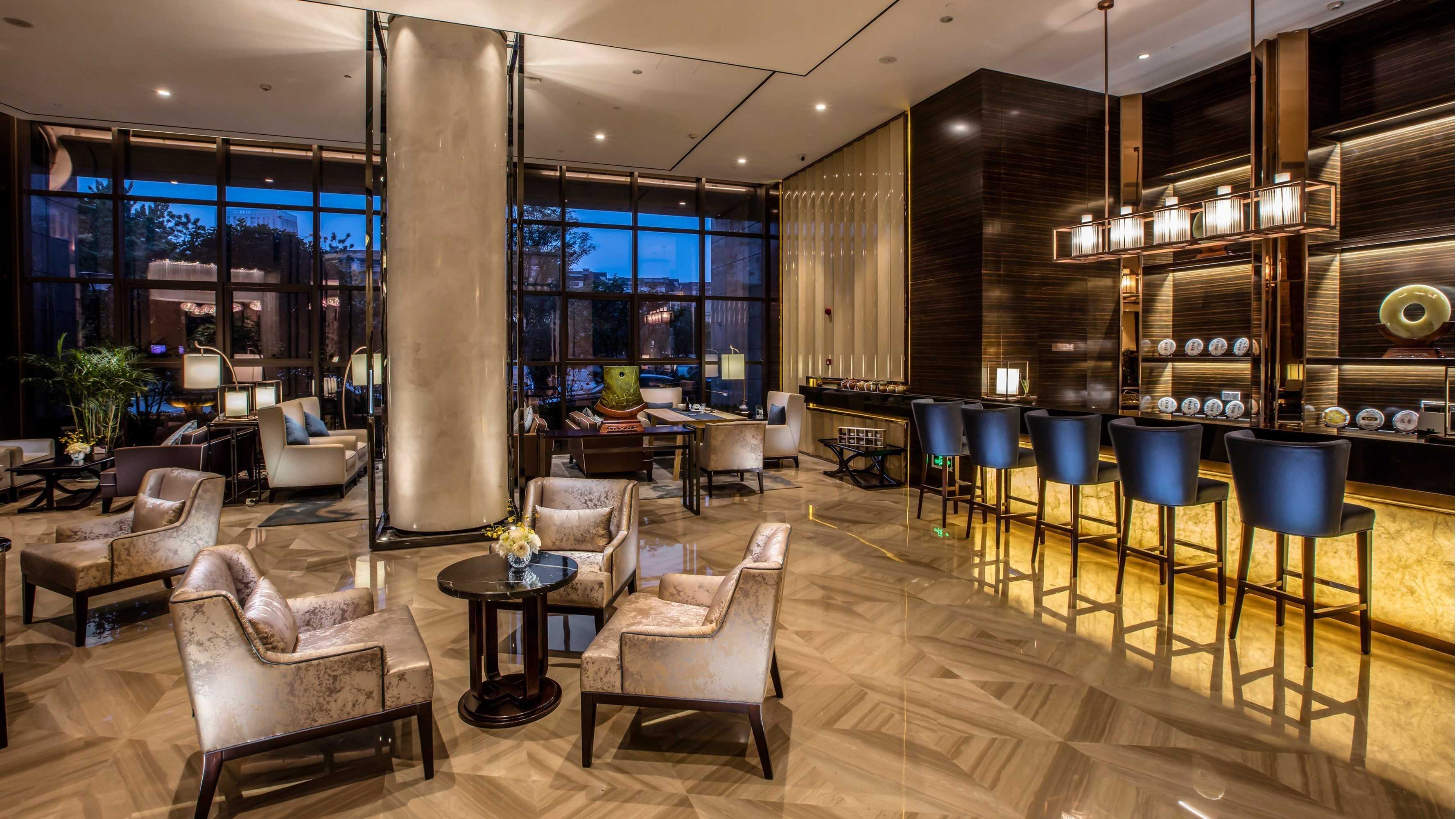 Gift card for Crowne Plaza Hefei Rongqiao by Ihg Gift card for Crowne Plaza Hefei Rongqiao by Ihg