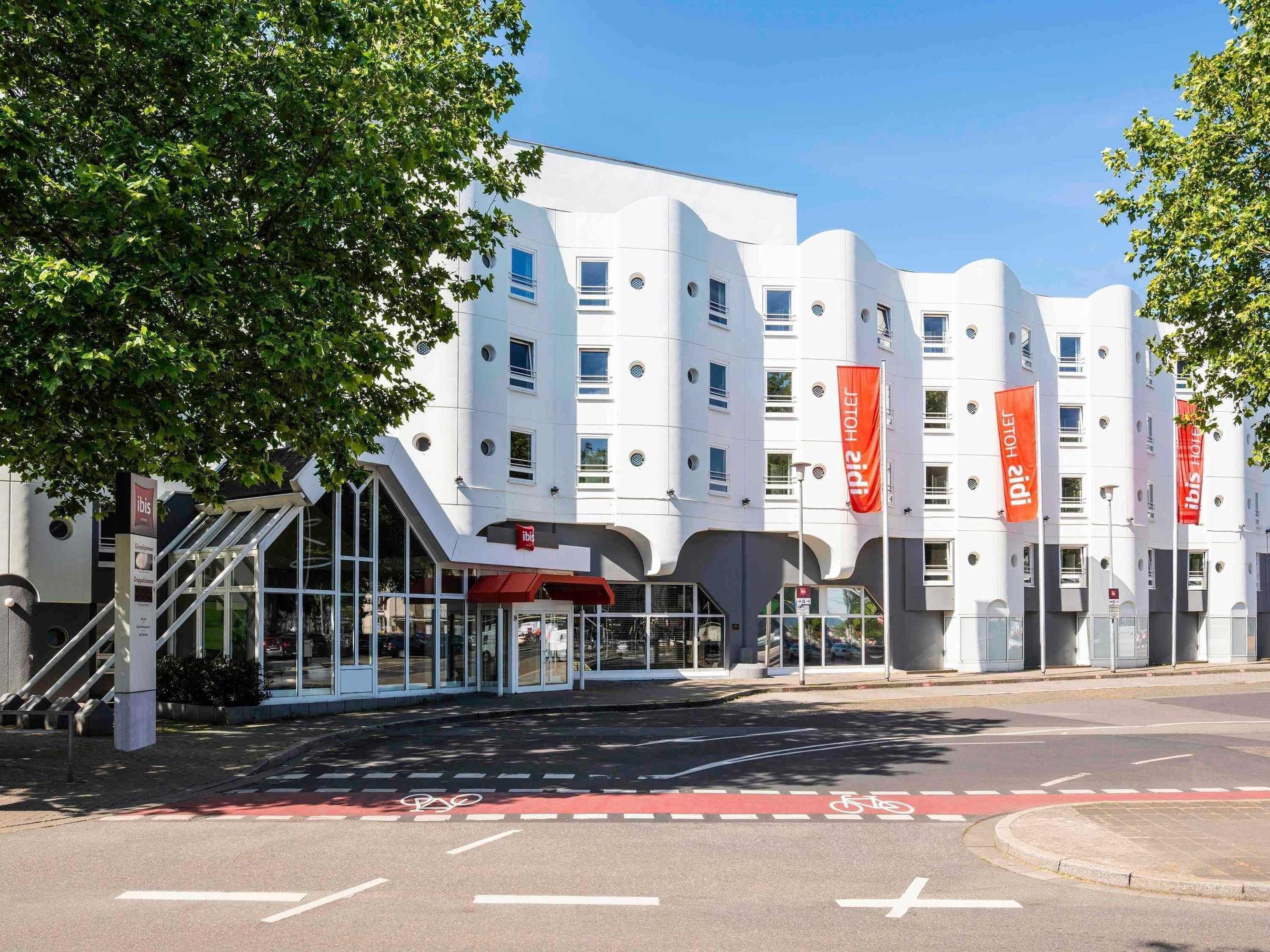 Gift card for Ibis Heidelberg Hauptbahnhof