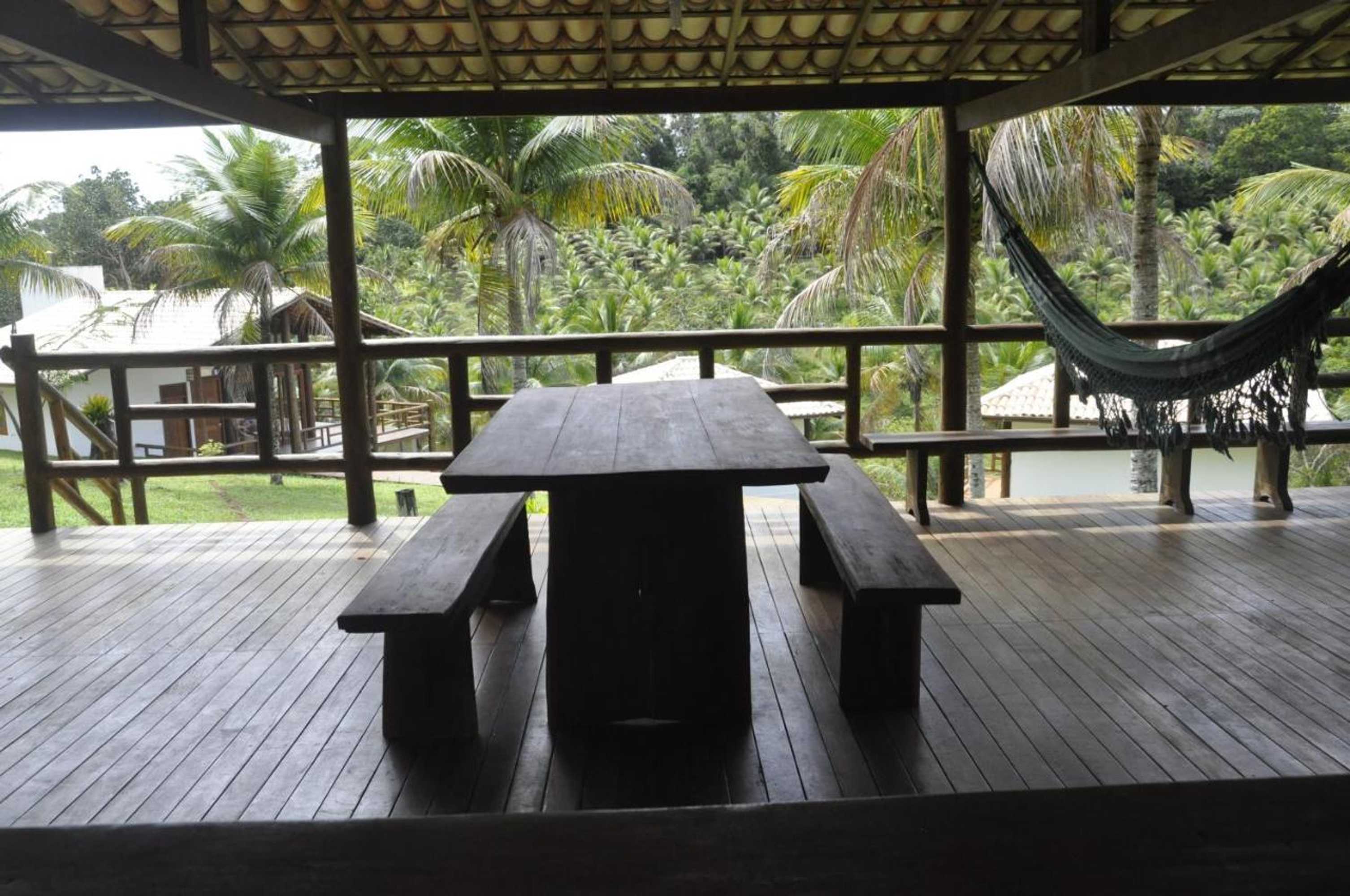 Gift card for Itacaré Ecoranch