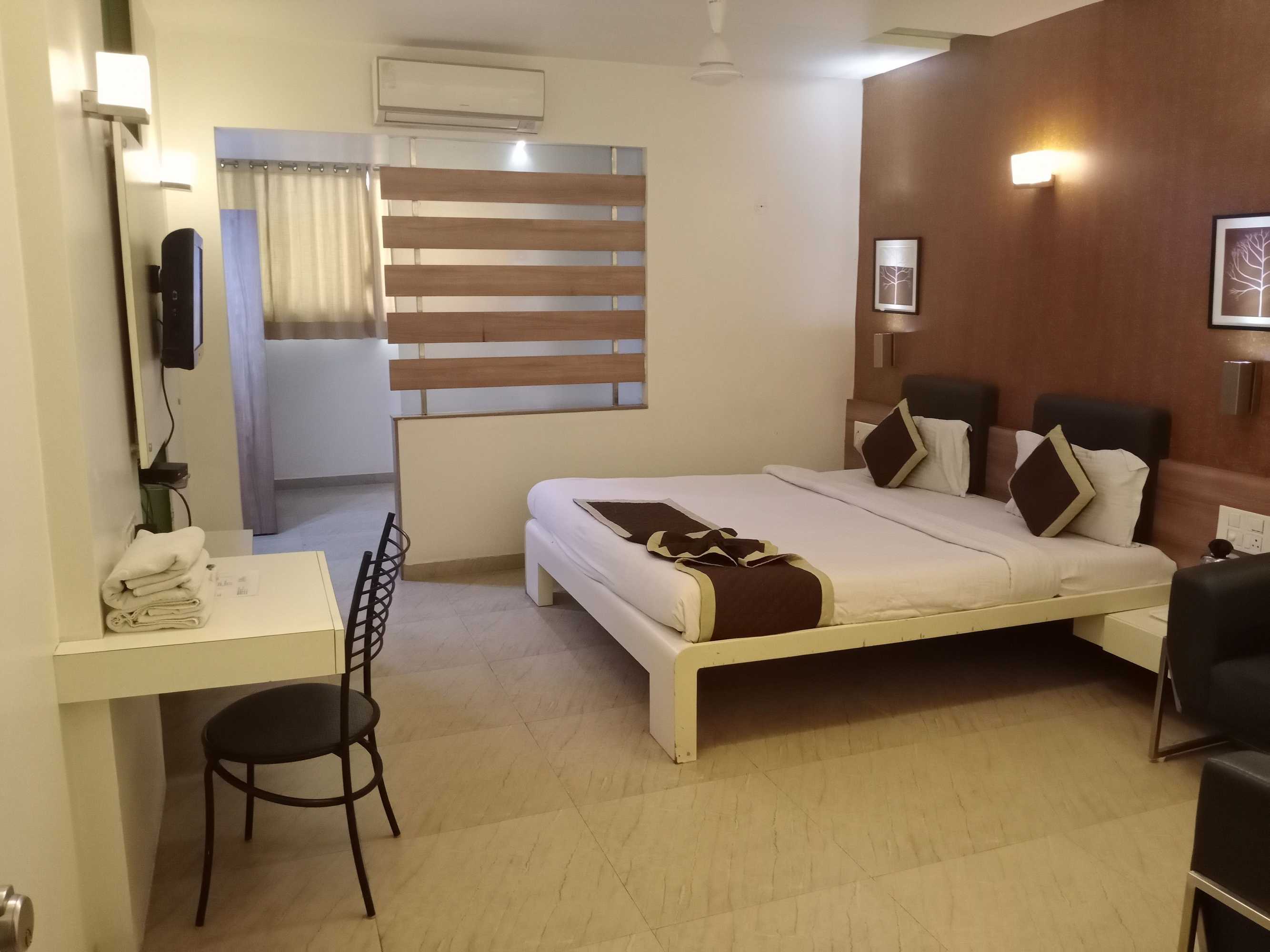 Gift card for Hotel Platinum