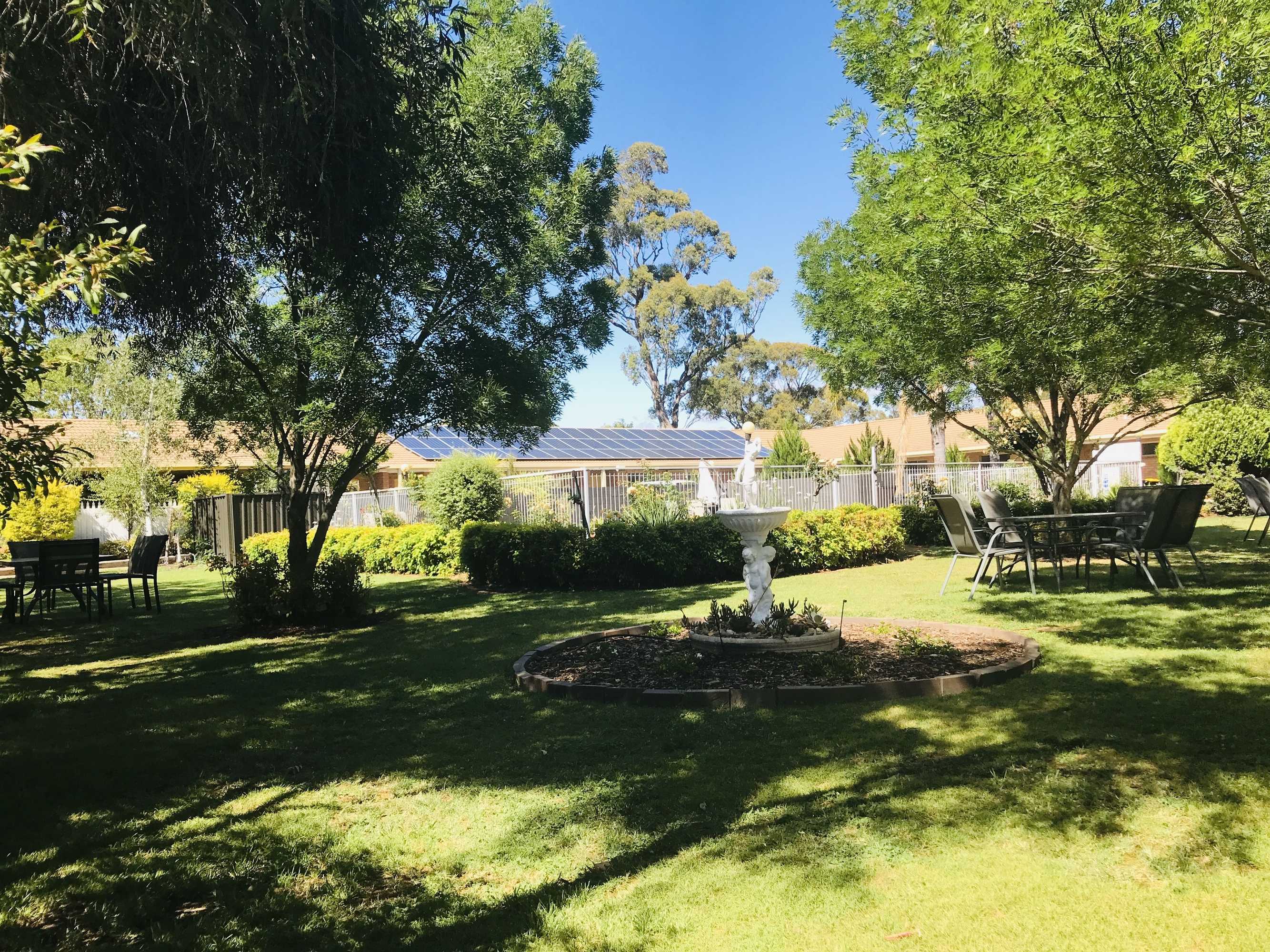 Gift card for Nagambie Motor Inn Gift card for Nagambie Motor Inn