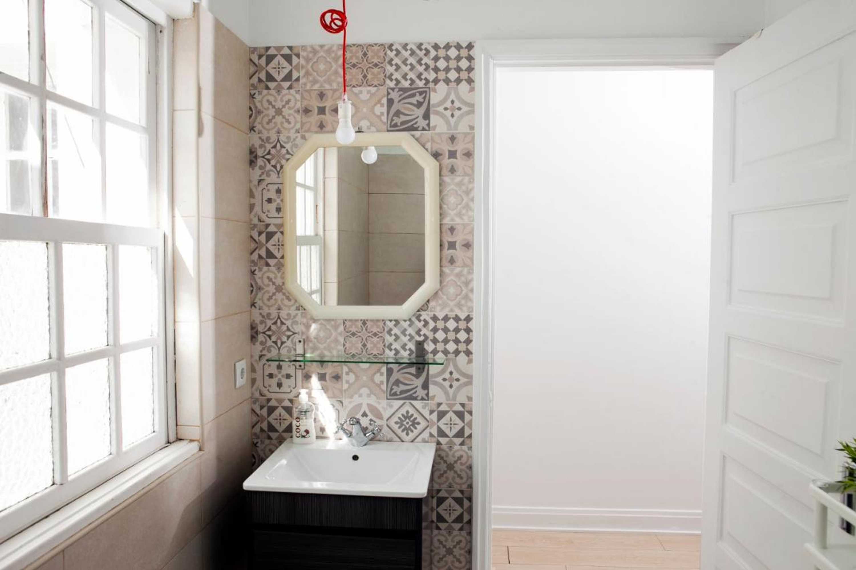 Gift card for Avenida Central Viana Hostel