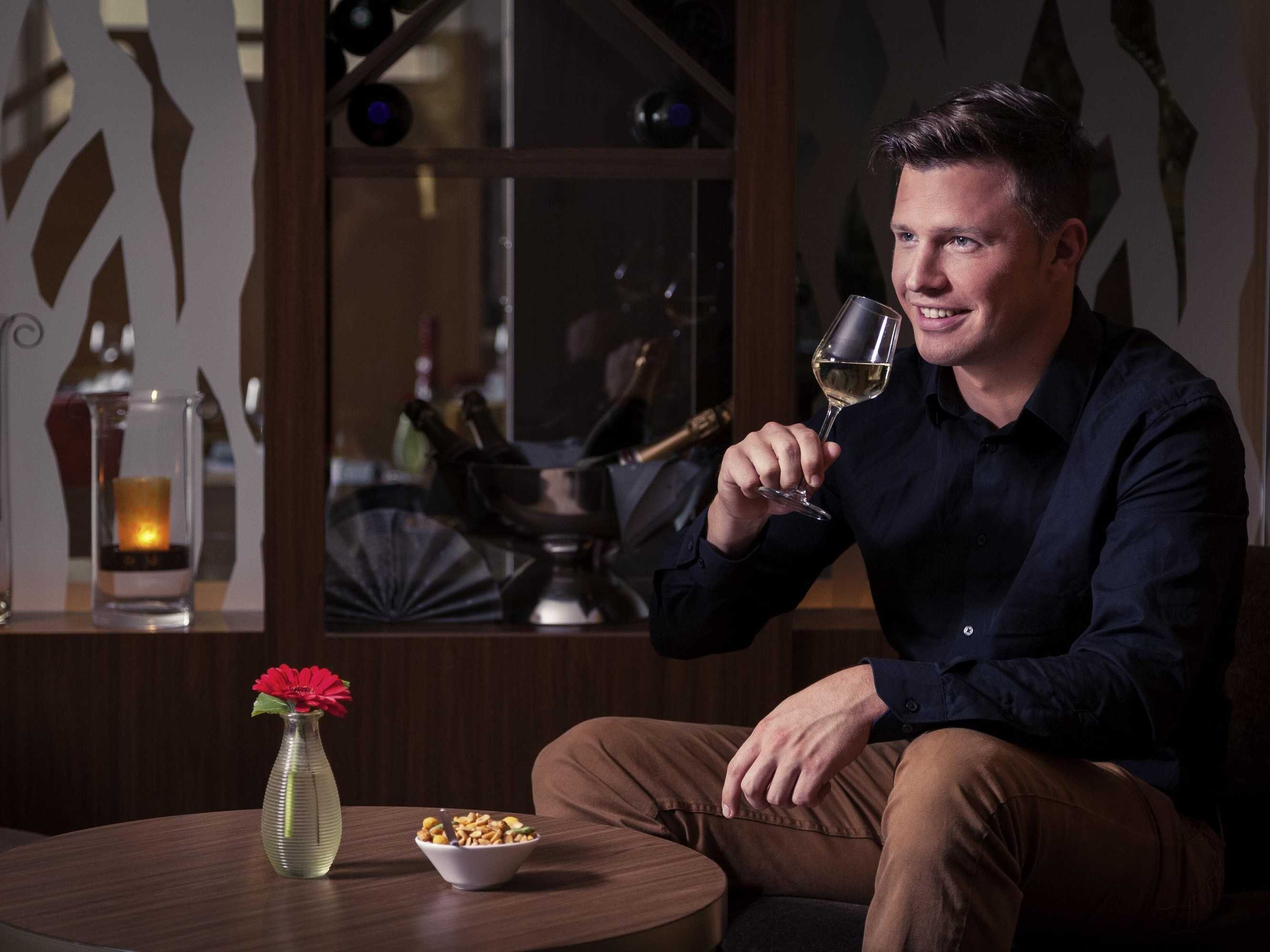 Gift card for Mercure City Groningen Martiniplaza Hotel