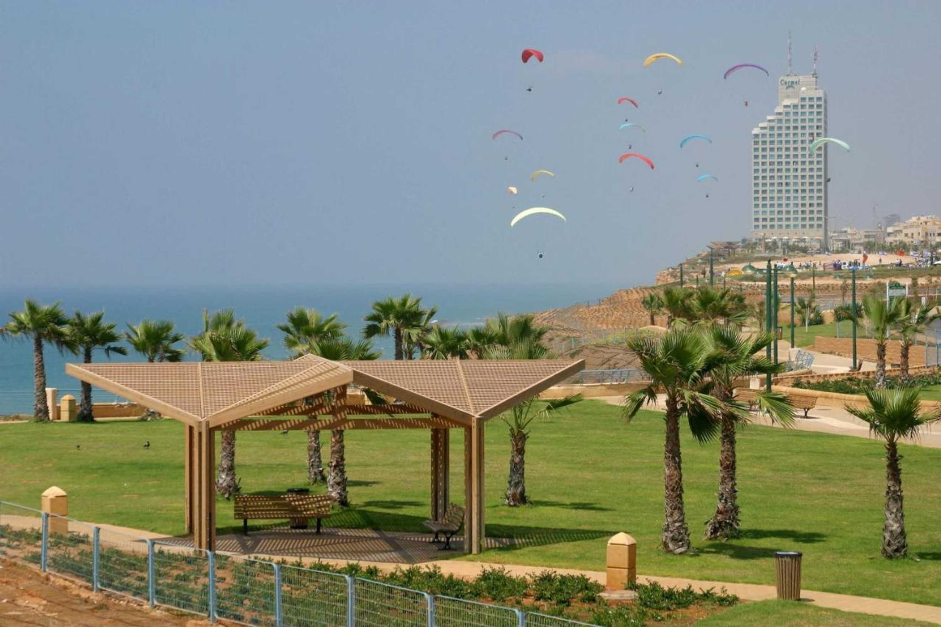 Gift card for Mizpe Yam Boutique Hotel