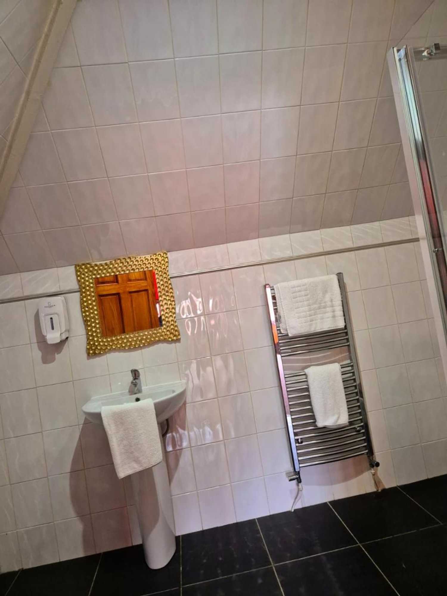 Gift card for Fifteens of Swinley