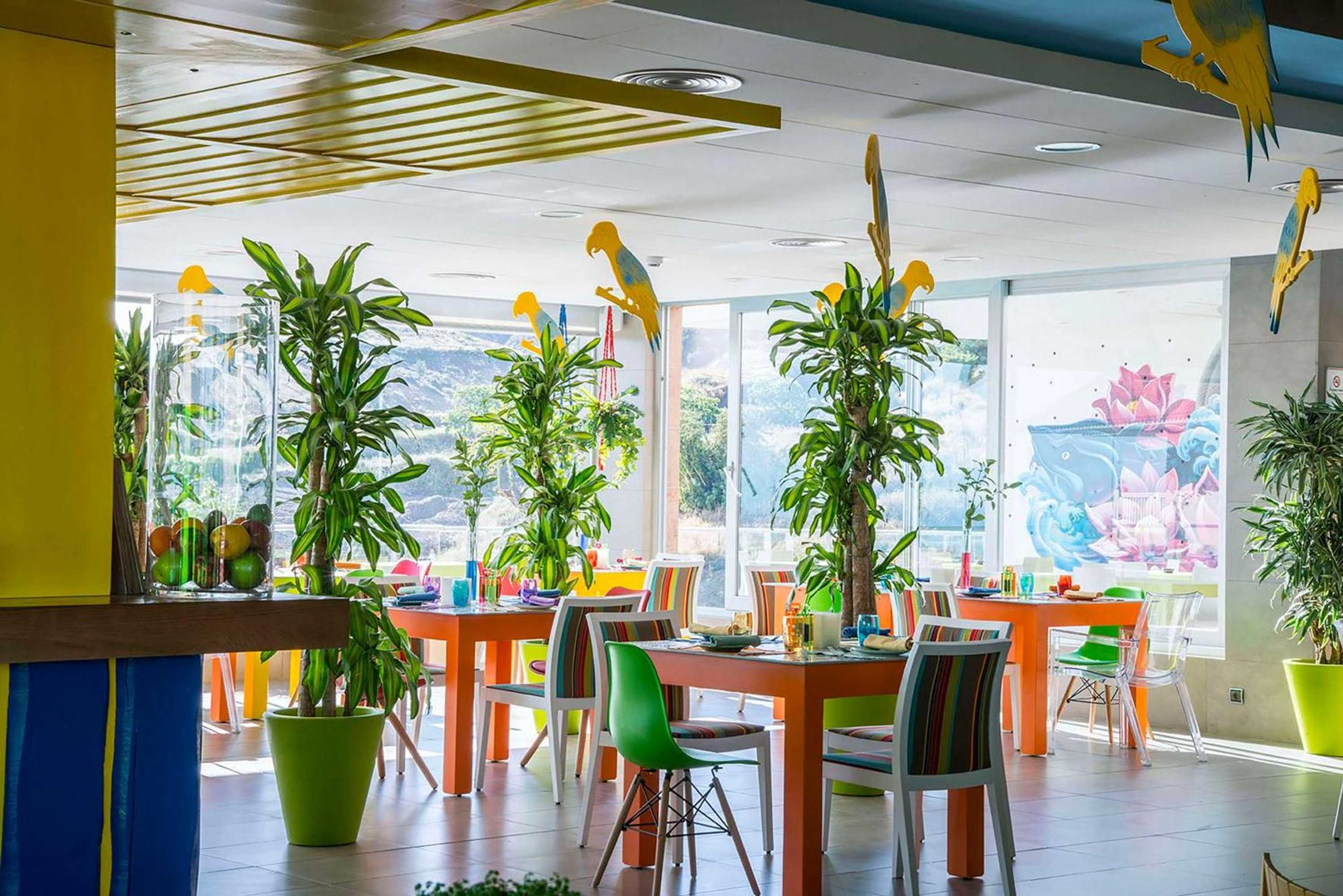 Gift card for Higueron Hotel Malaga, Curio Collection by Hilton Gift card for Higueron Hotel Malaga, Curio Collection by Hilton