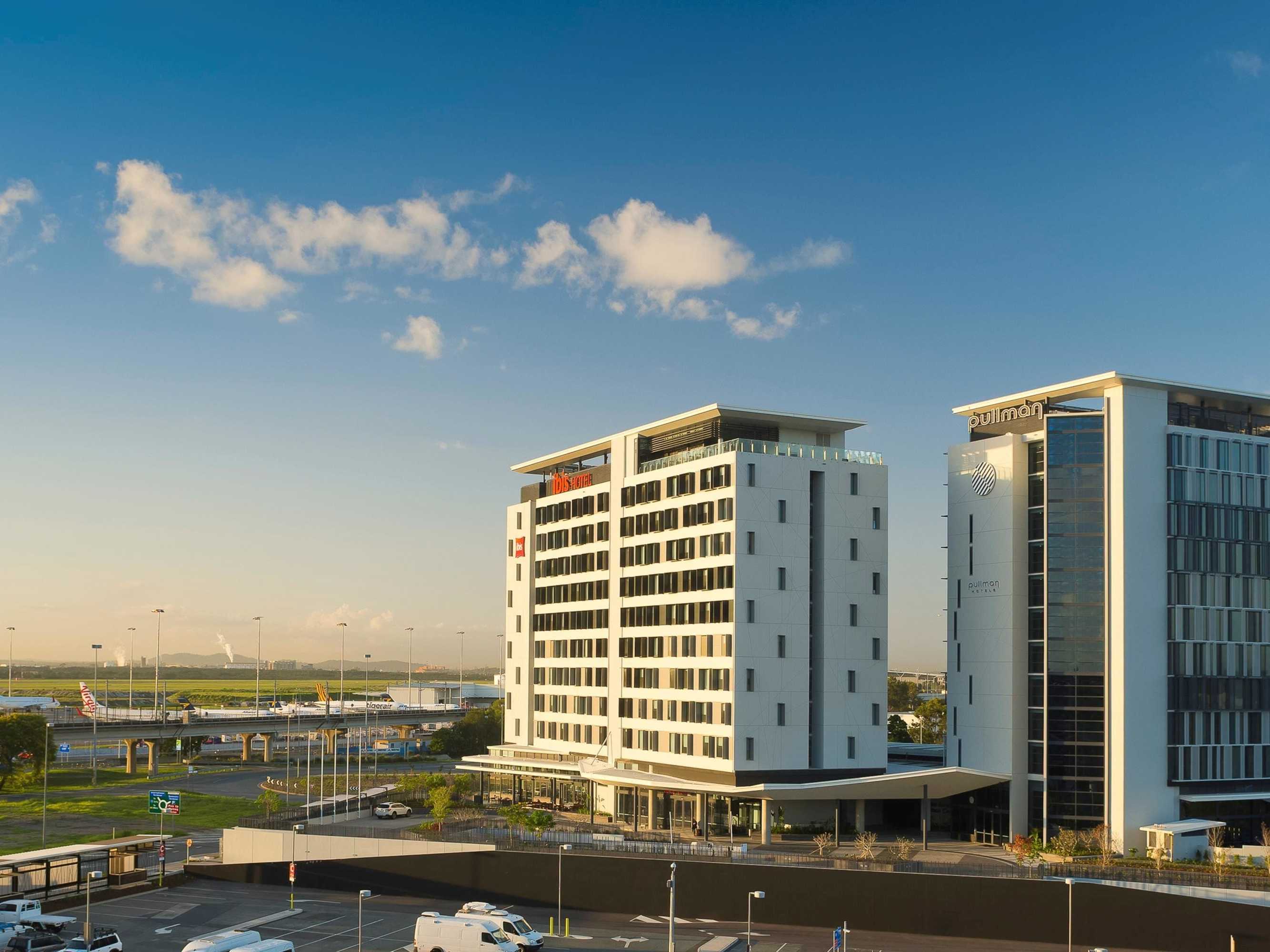 Gift card for Ibis Brisbane Airport Hotel Gift card for Ibis Brisbane Airport Hotel