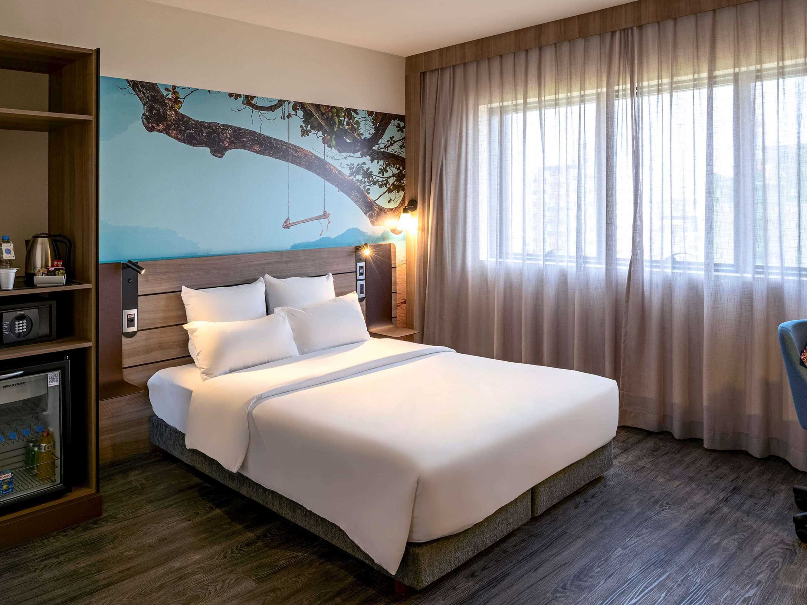 Gift card for Novotel Sorocaba Gift card for Novotel Sorocaba