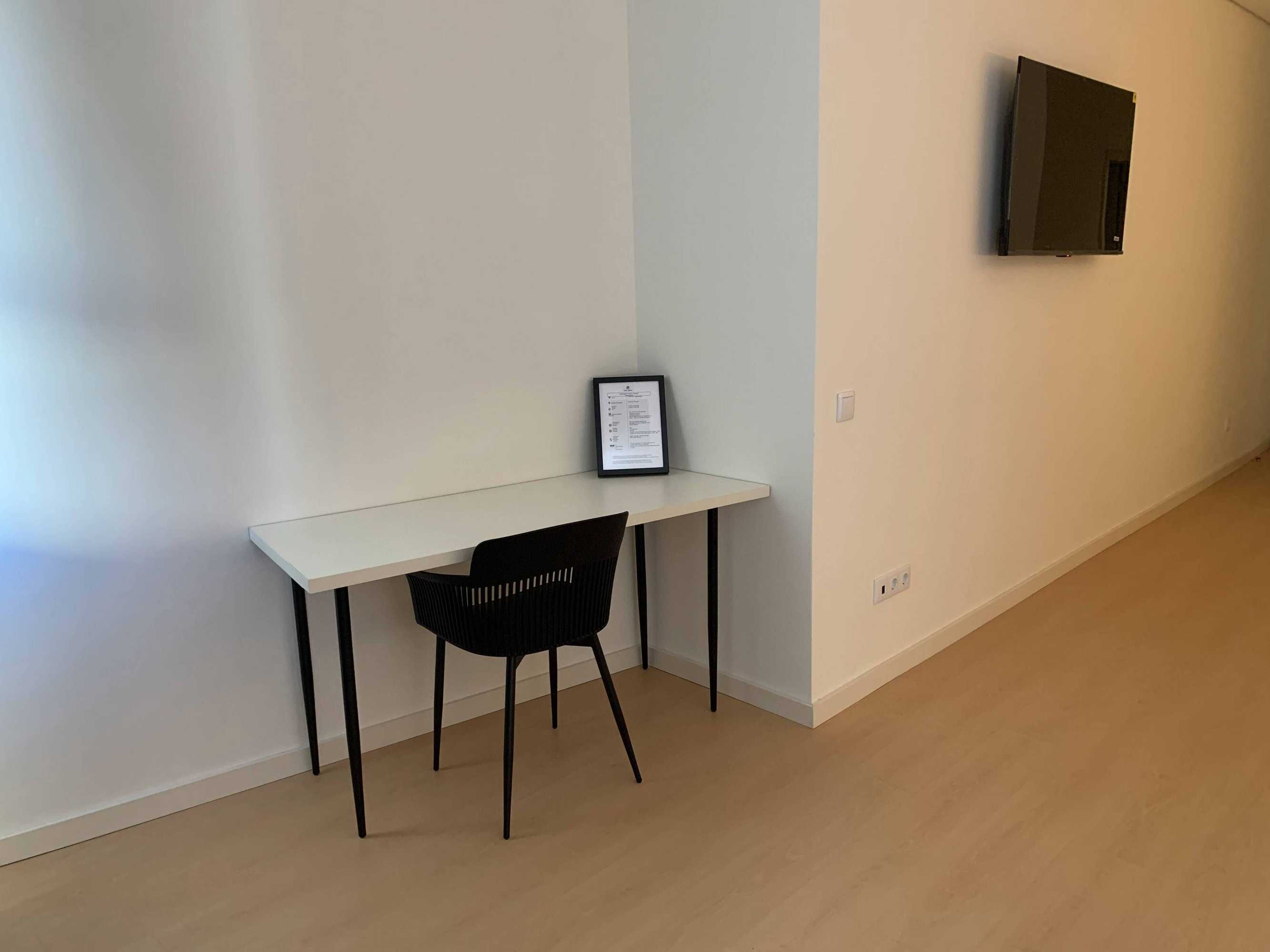 Gift card for Hotel Areosa