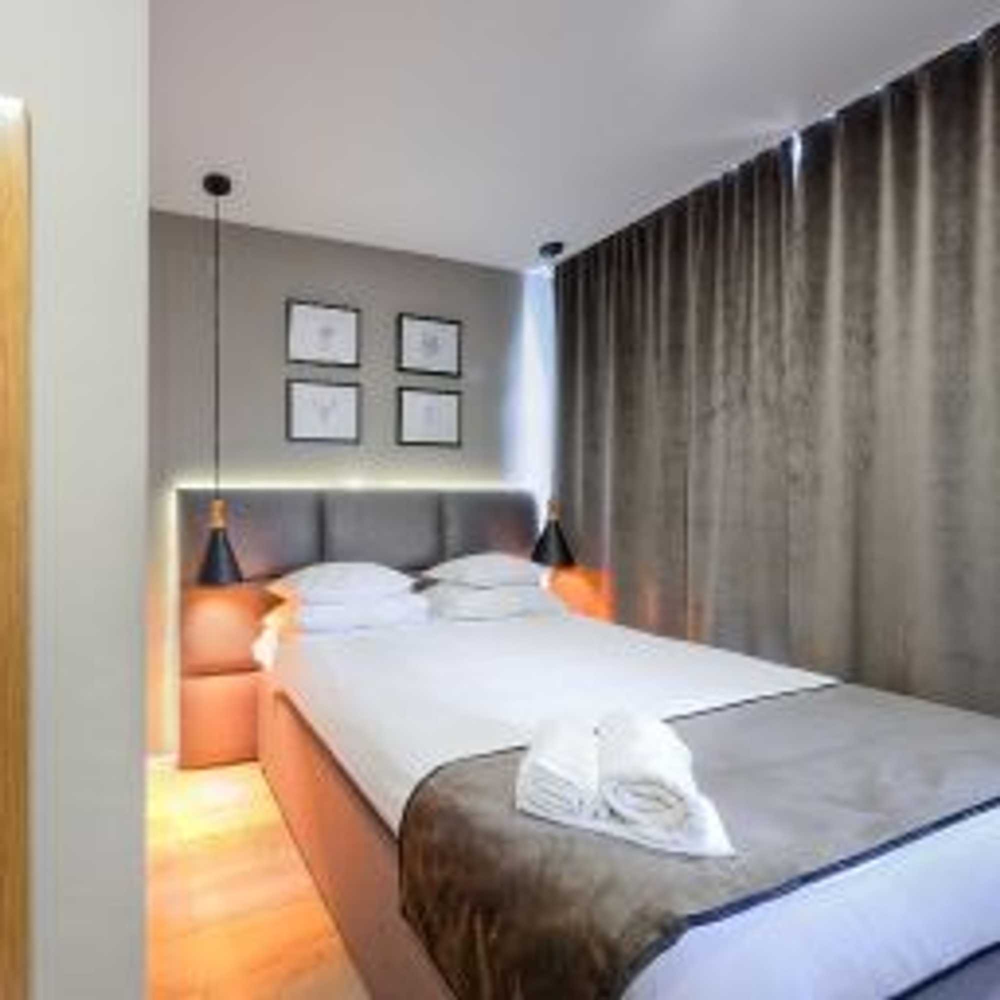 Gift card for Boutique Hotel St Georgije Gift card for Boutique Hotel St Georgije