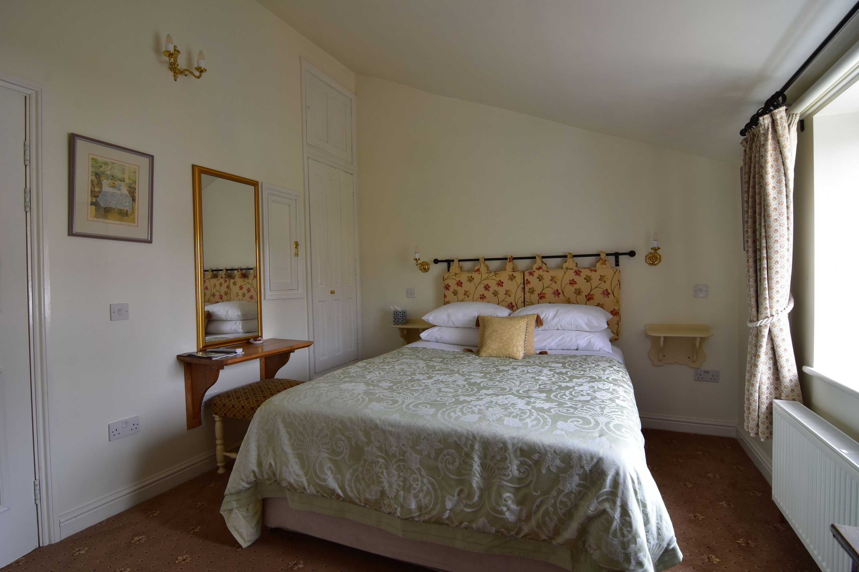 Gift card for The Abbey Hotel & Apartments