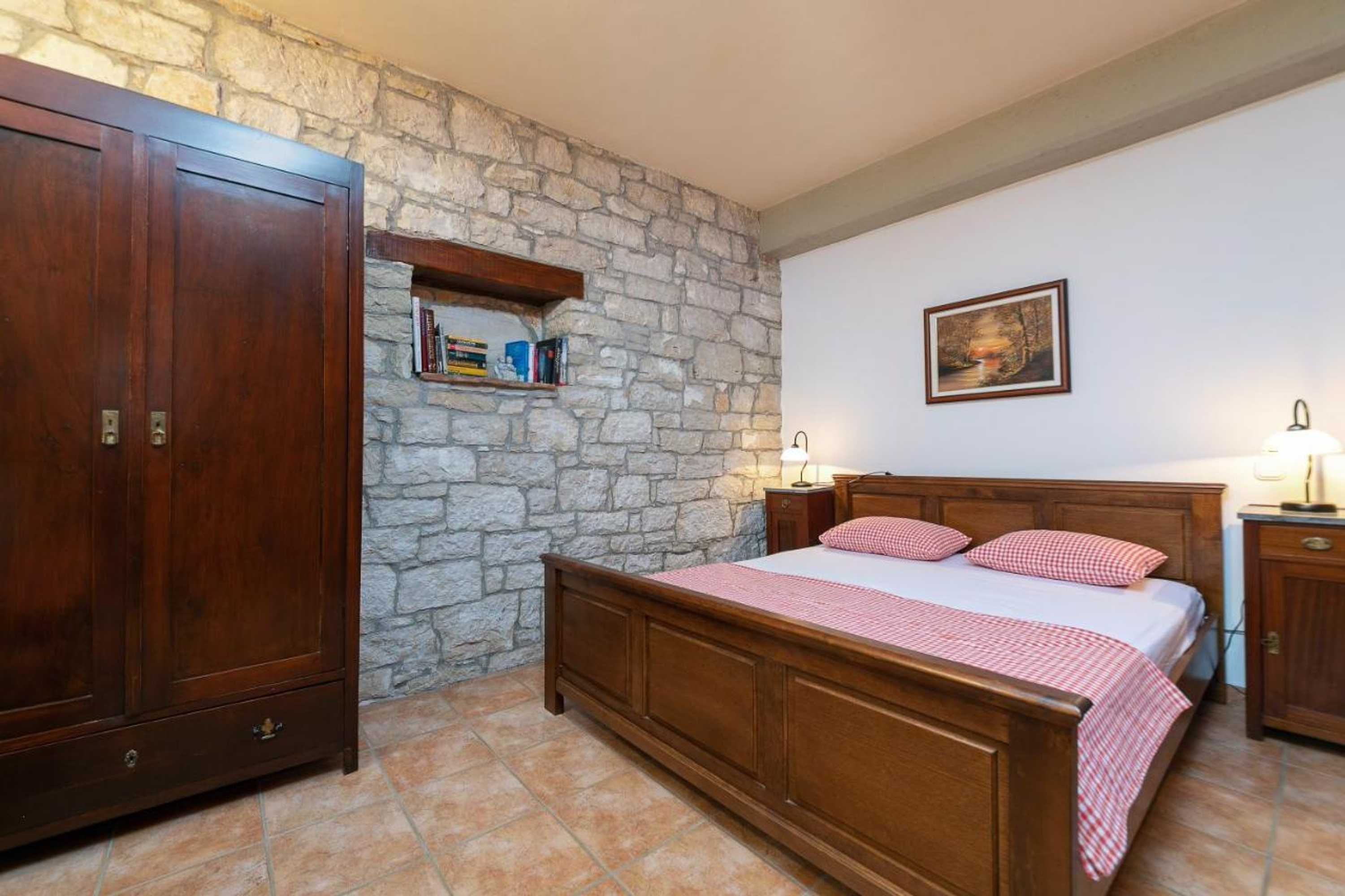 Gift card for Villa Vito