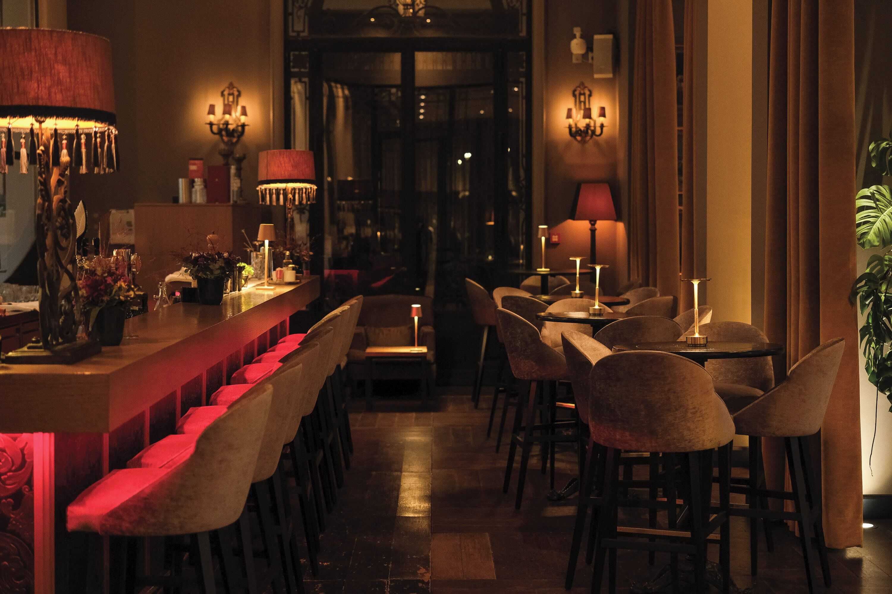 Gift card for The Dominican, Brussels, a Member of Design Hotels Gift card for The Dominican, Brussels, a Member of Design Hotels