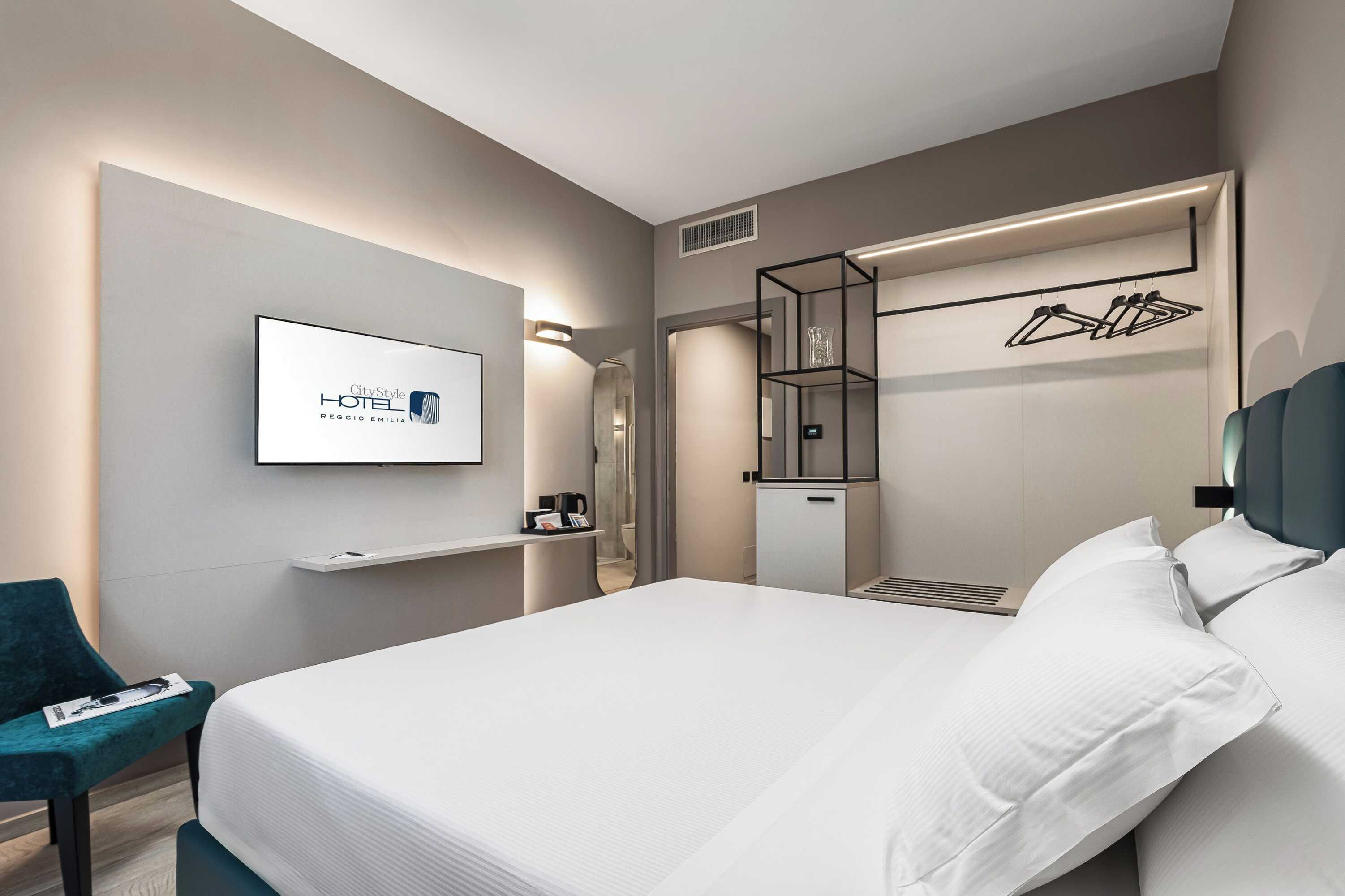 Gift card for City Style Hotel Reggio Emilia