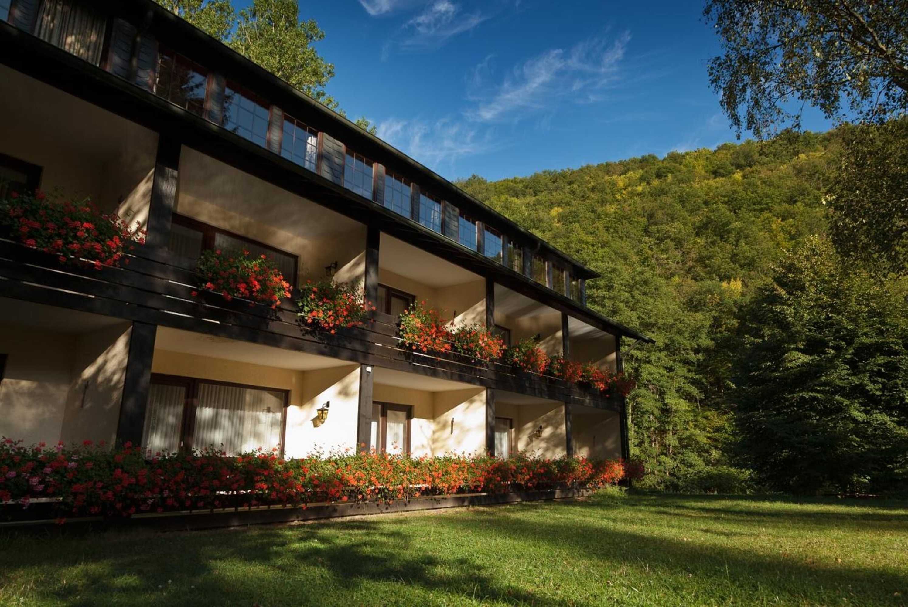 Gift card for Hotel Forellenhof