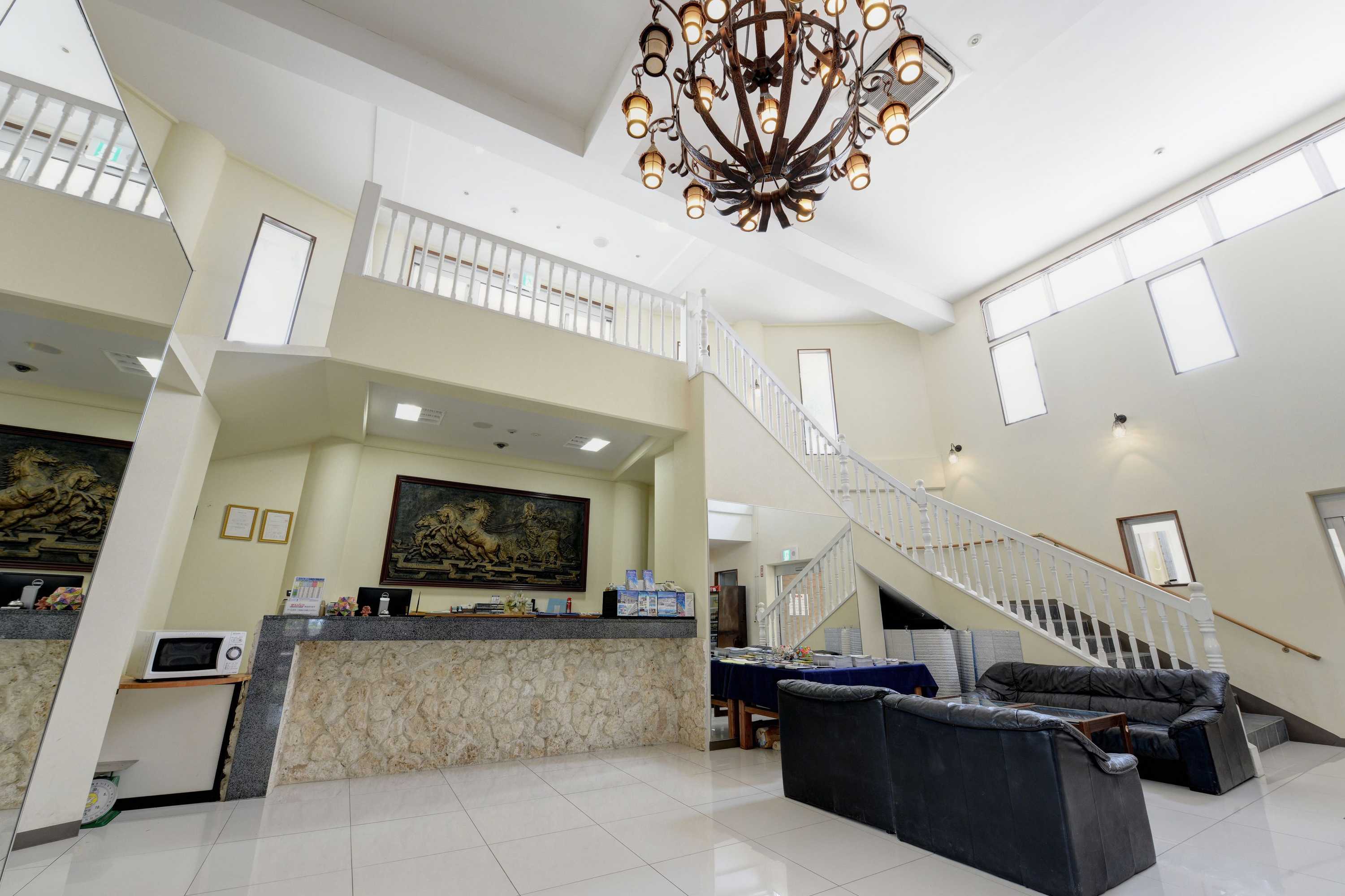 Gift card for Beach Resort Morimar