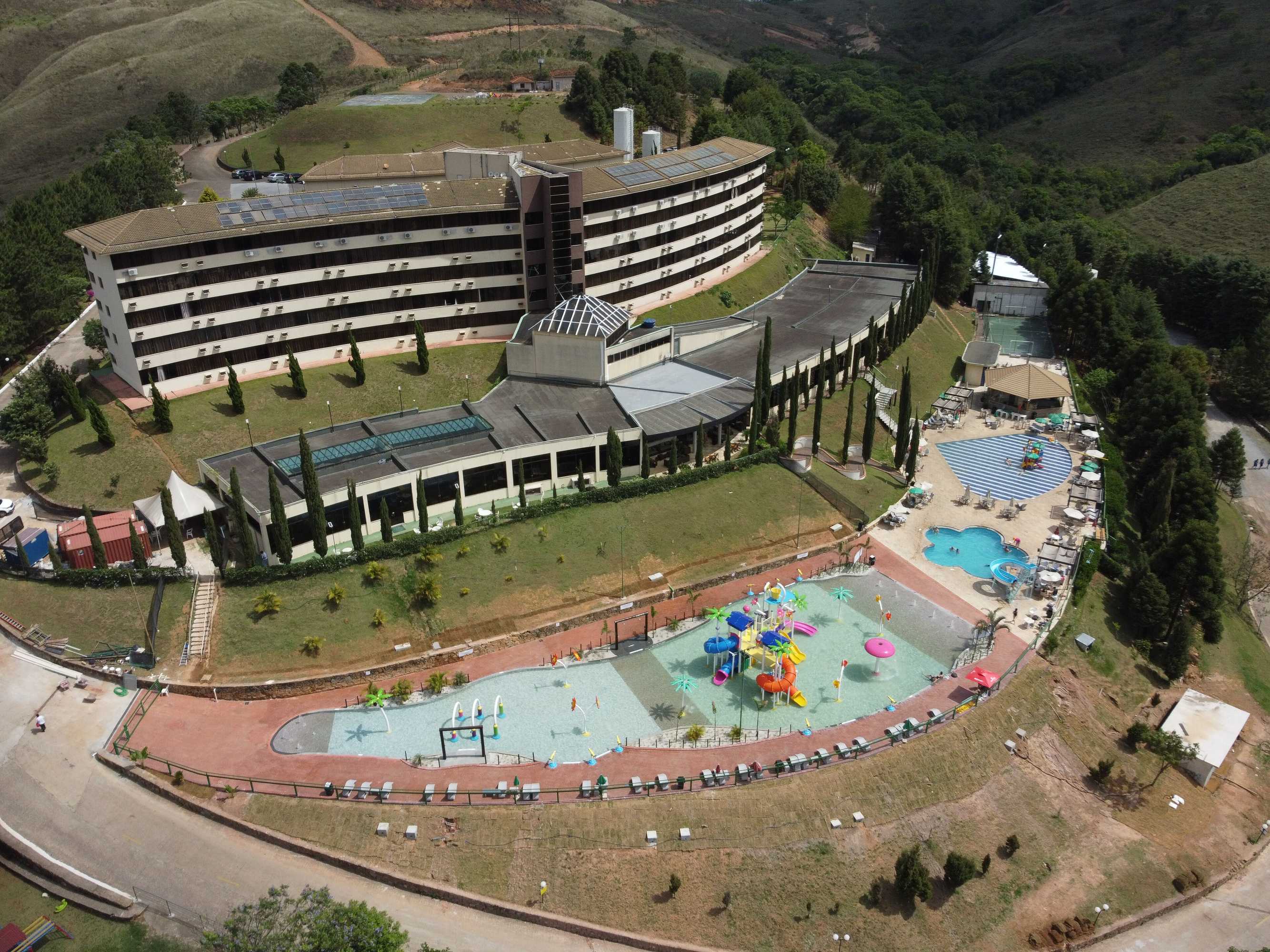 Gift card for Hotel Golden Park All Inclusive Poços de Caldas By Nacional Inn Gift card for Hotel Golden Park All Inclusive Poços de Caldas By Nacional Inn