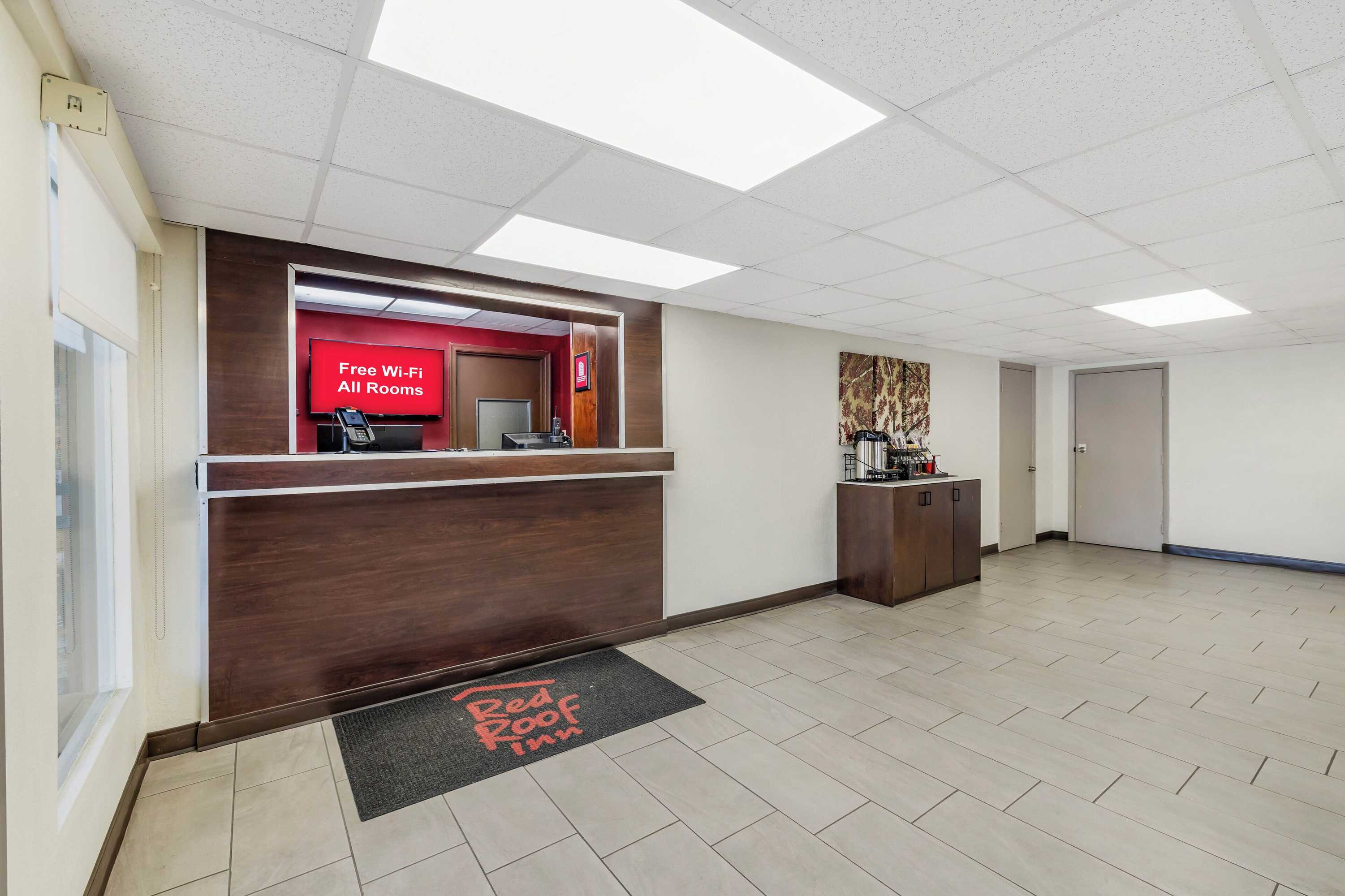 Gift card for Red Roof Inn Stroudsburg Gift card for Red Roof Inn Stroudsburg