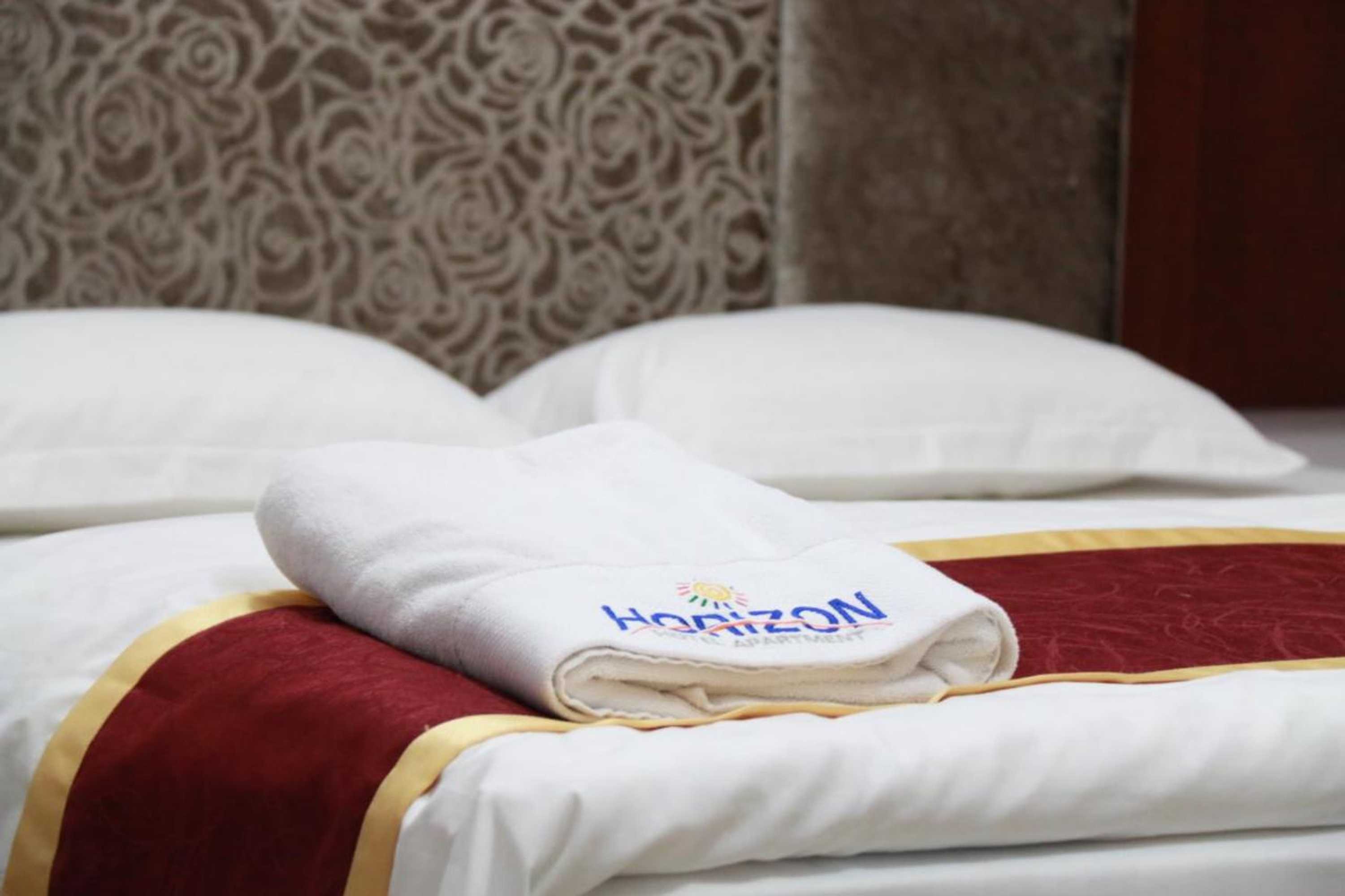 Gift card for Horizon Hotel Apartments - الأفق للشقق الفندقية