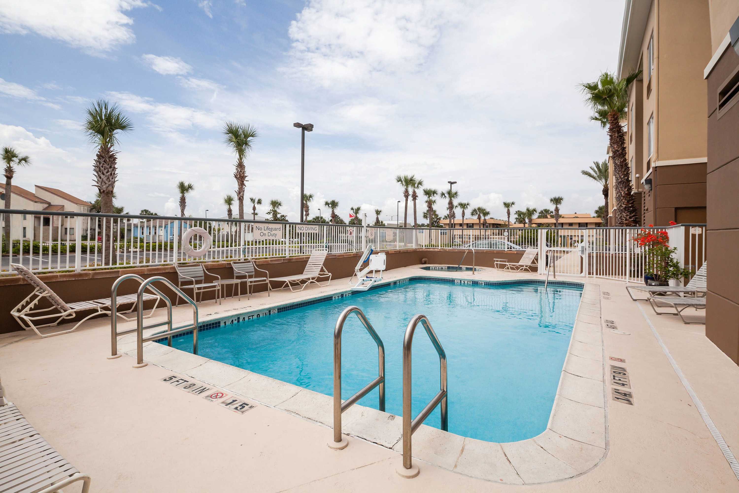 Gift card for Fairfield Inn & Suites by Marriott Jacksonville Beach Gift card for Fairfield Inn & Suites by Marriott Jacksonville Beach