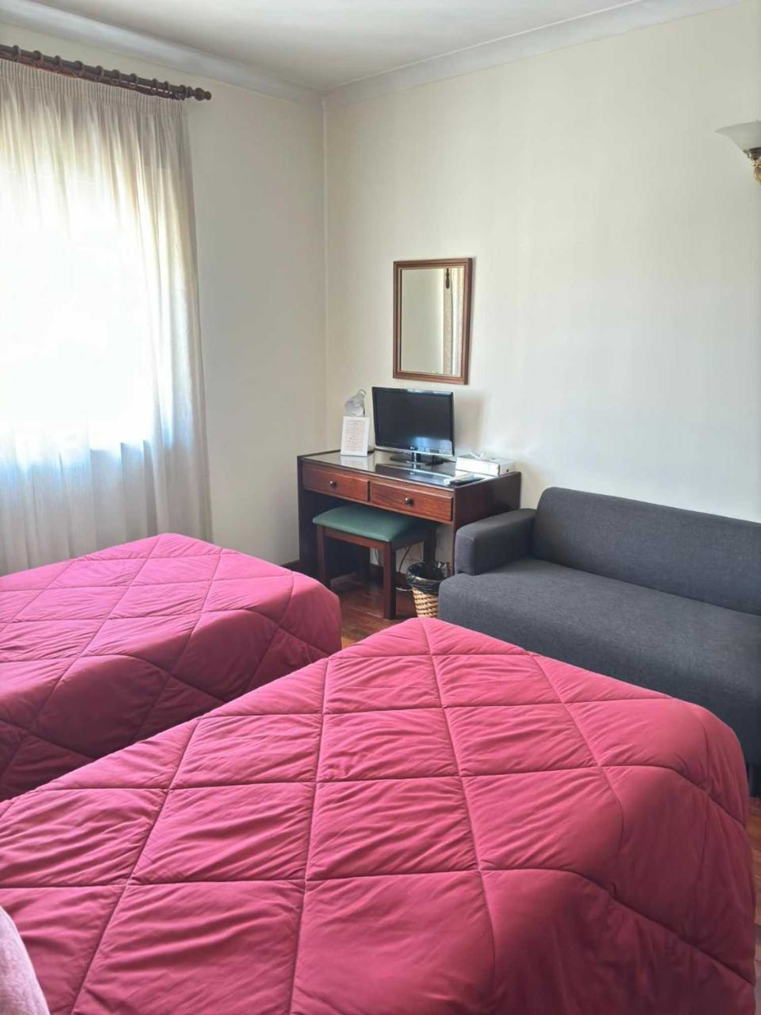 Gift card for Hotel Trindade Coelho