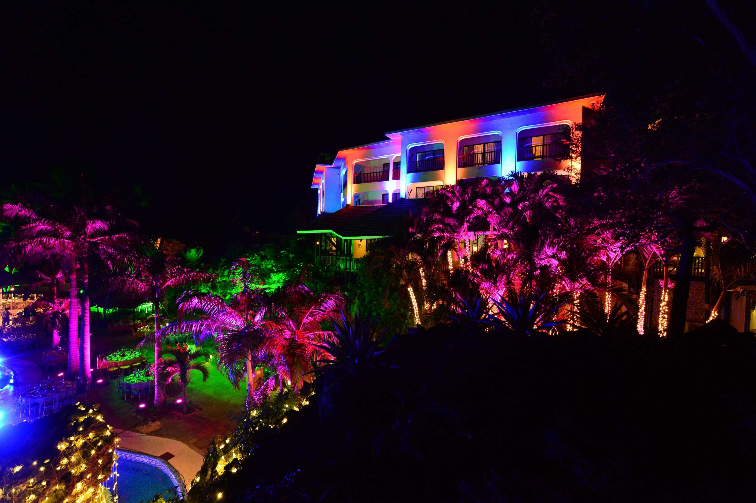 Gift card for Diani Reef Beach Resort & Spa Gift card for Diani Reef Beach Resort & Spa