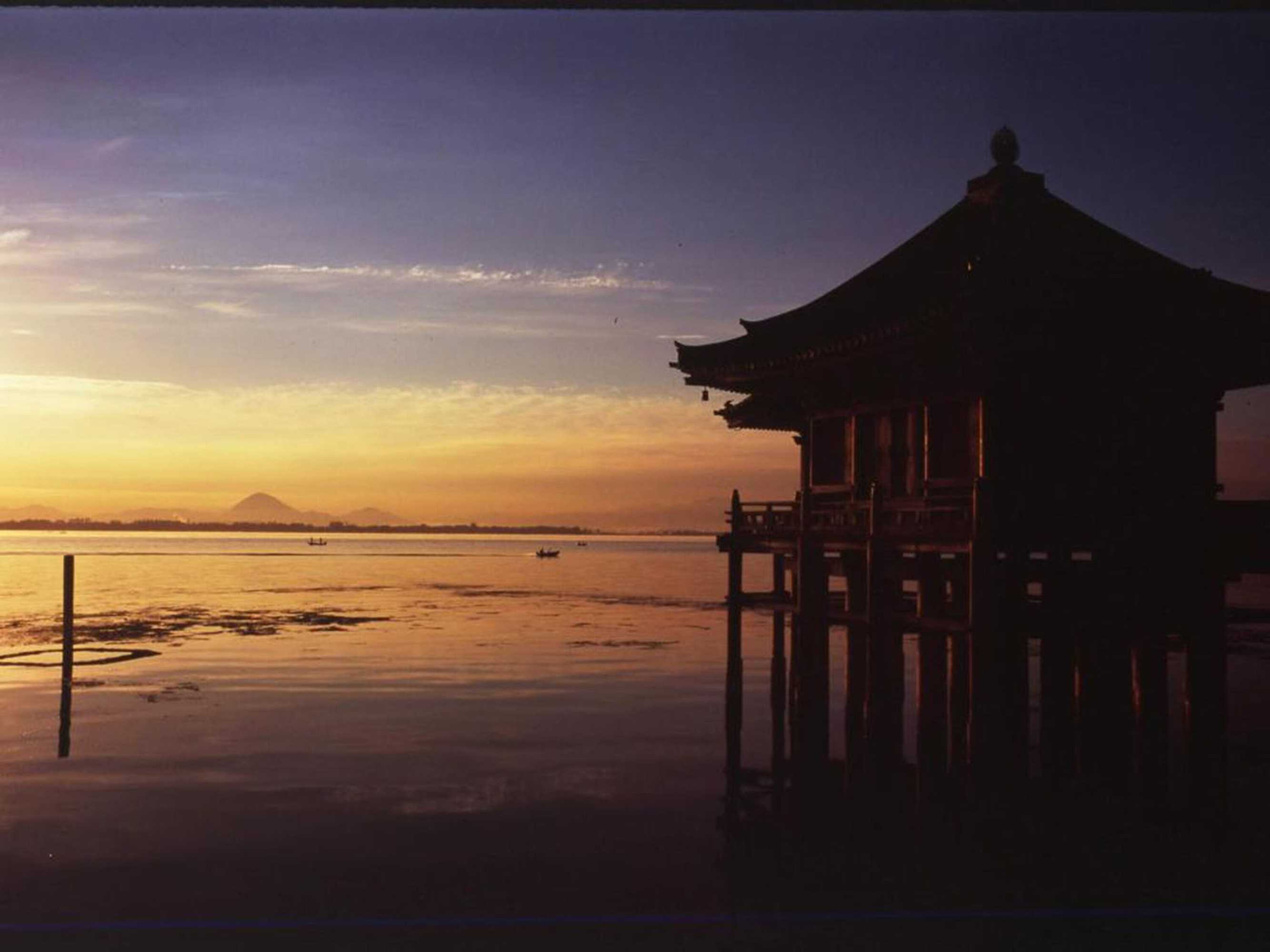 Gift card for Lake Biwa Otsu Prince Hotel Gift card for Lake Biwa Otsu Prince Hotel