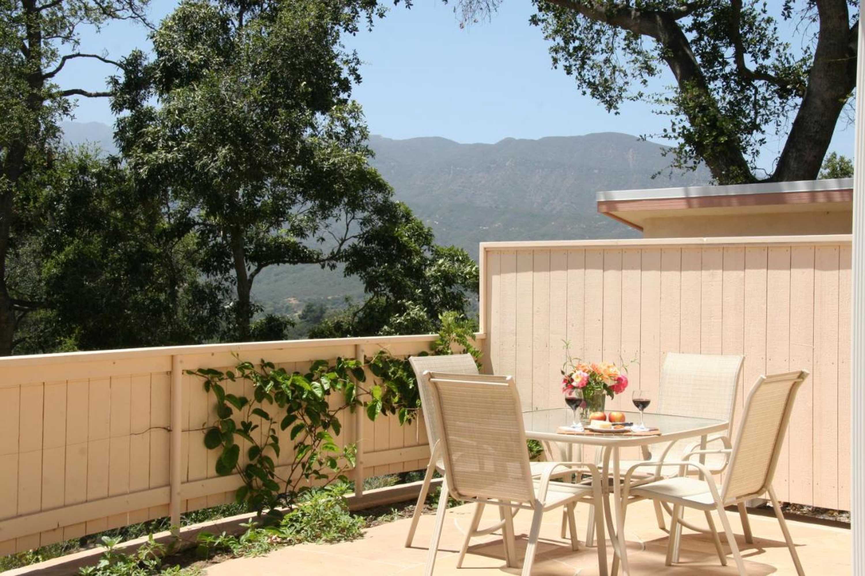 Gift card for Ojai Retreat & Inn