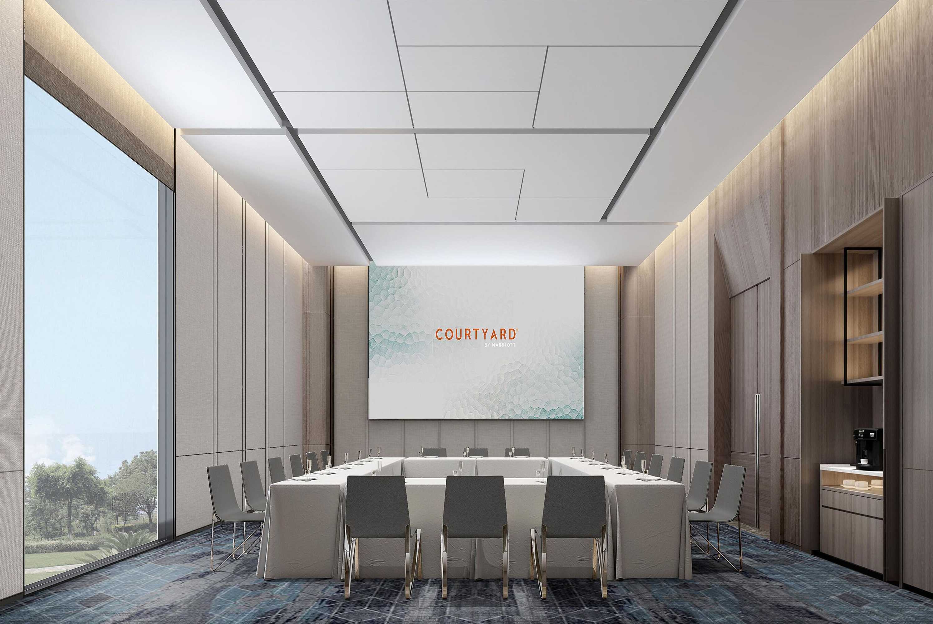 Gift card for Courtyard by Marriott Jiangyin Gift card for Courtyard by Marriott Jiangyin