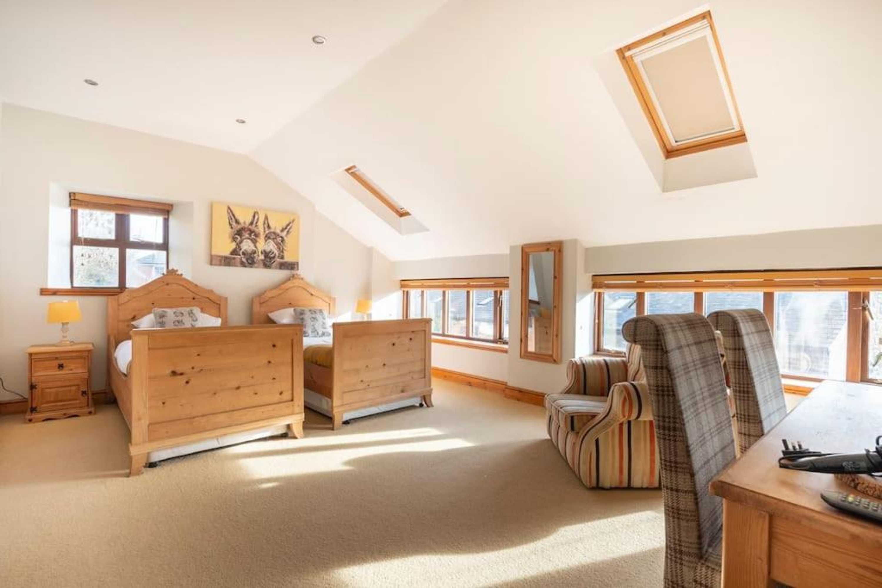 Gift card for The Shed