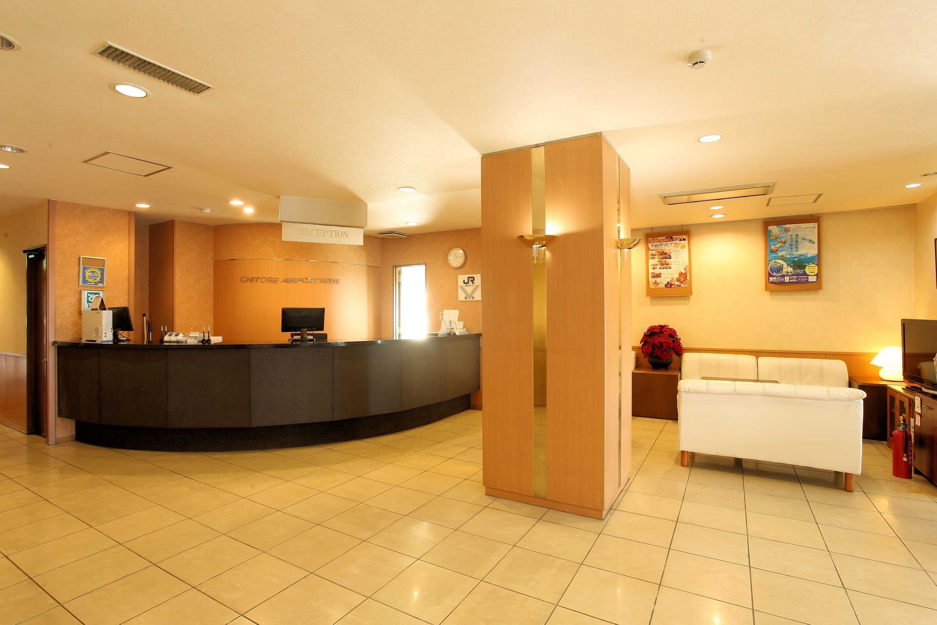 Gift card for Chitose Airport Hotel Gift card for Chitose Airport Hotel