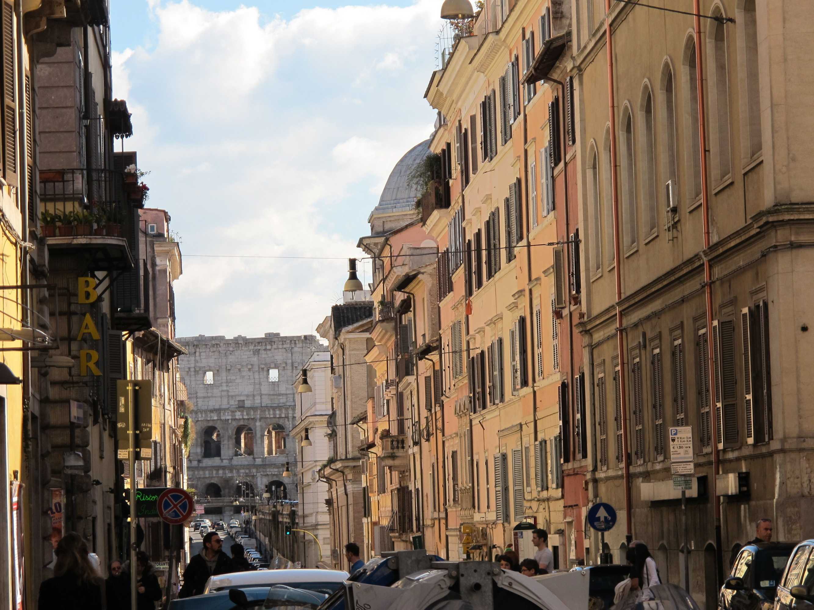 Gift card for Condominio Monti Boutique Hotel Gift card for Condominio Monti Boutique Hotel