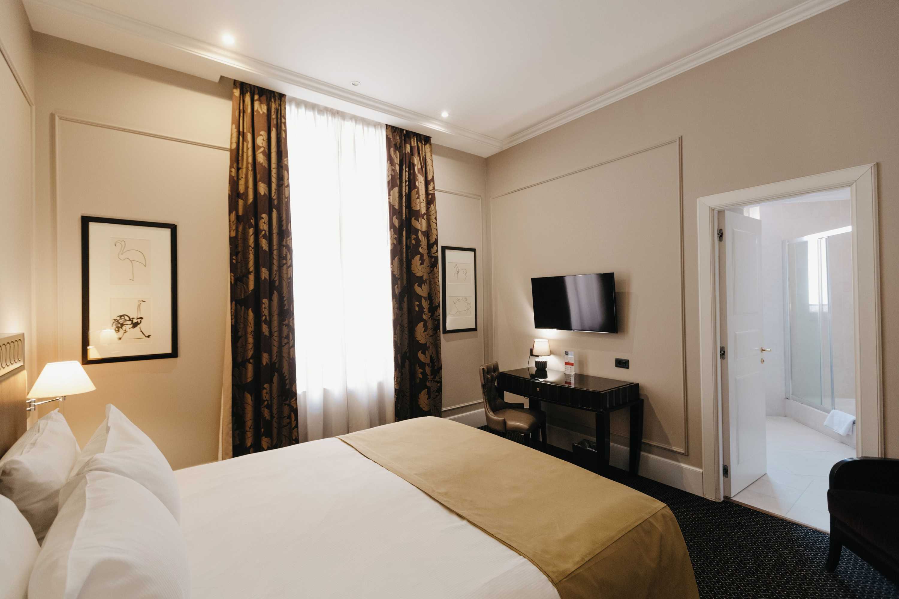 Gift card for Grand Hotel Yerevan Gift card for Grand Hotel Yerevan