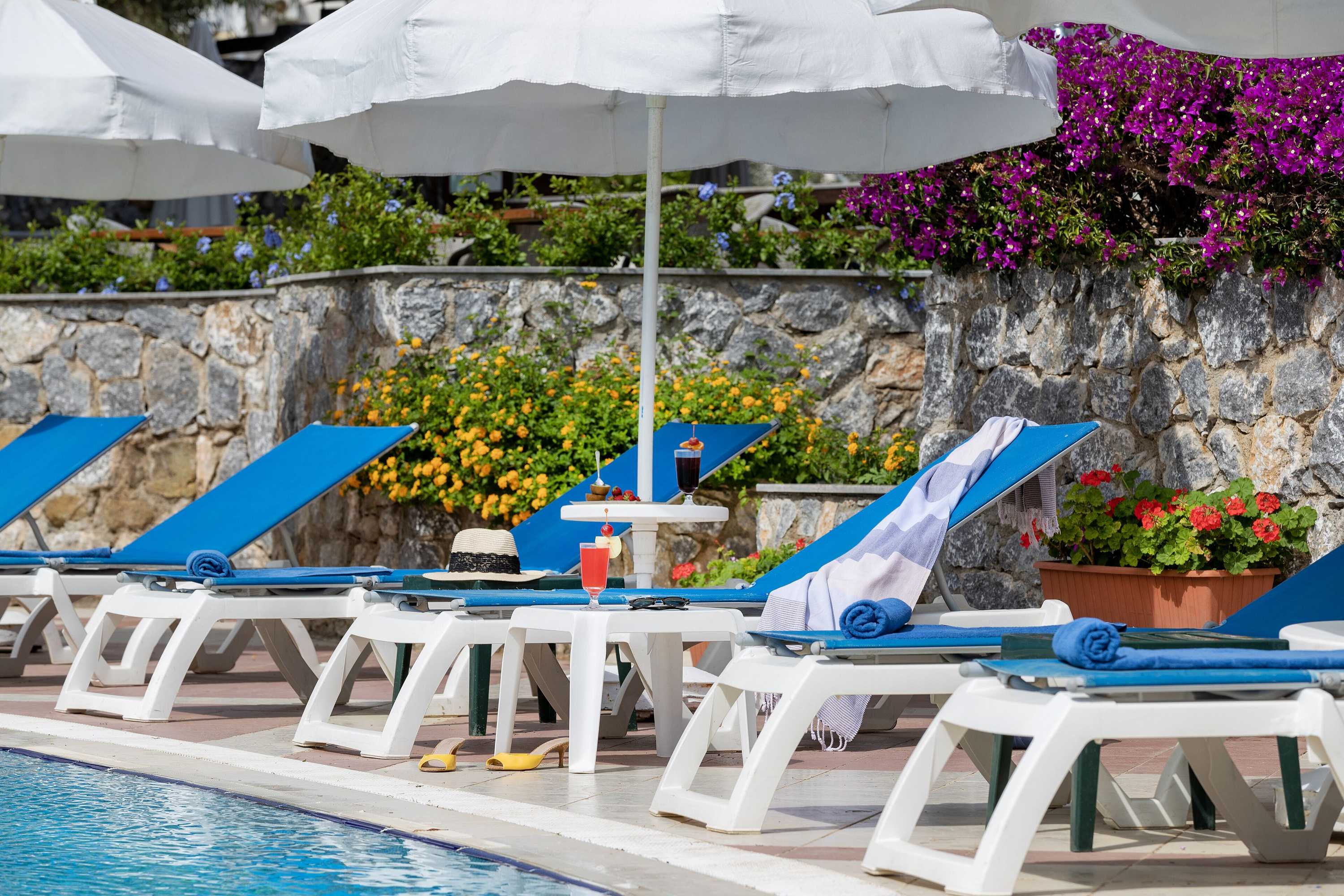 Gift card for Marti La Perla Hotel - All Inclusive - Adult Only