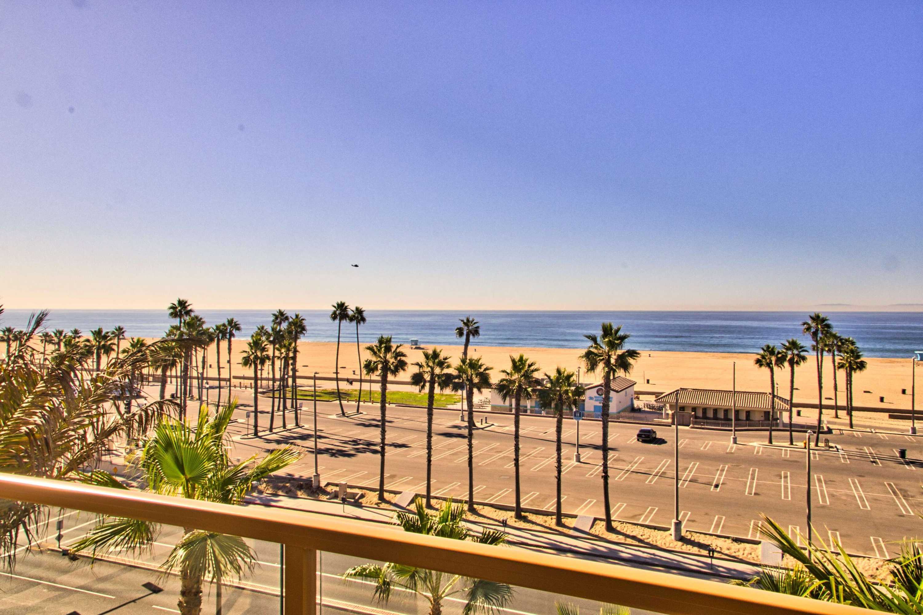 Gift card for The Waterfront Beach Resort, A Hilton Hotel Gift card for The Waterfront Beach Resort, A Hilton Hotel