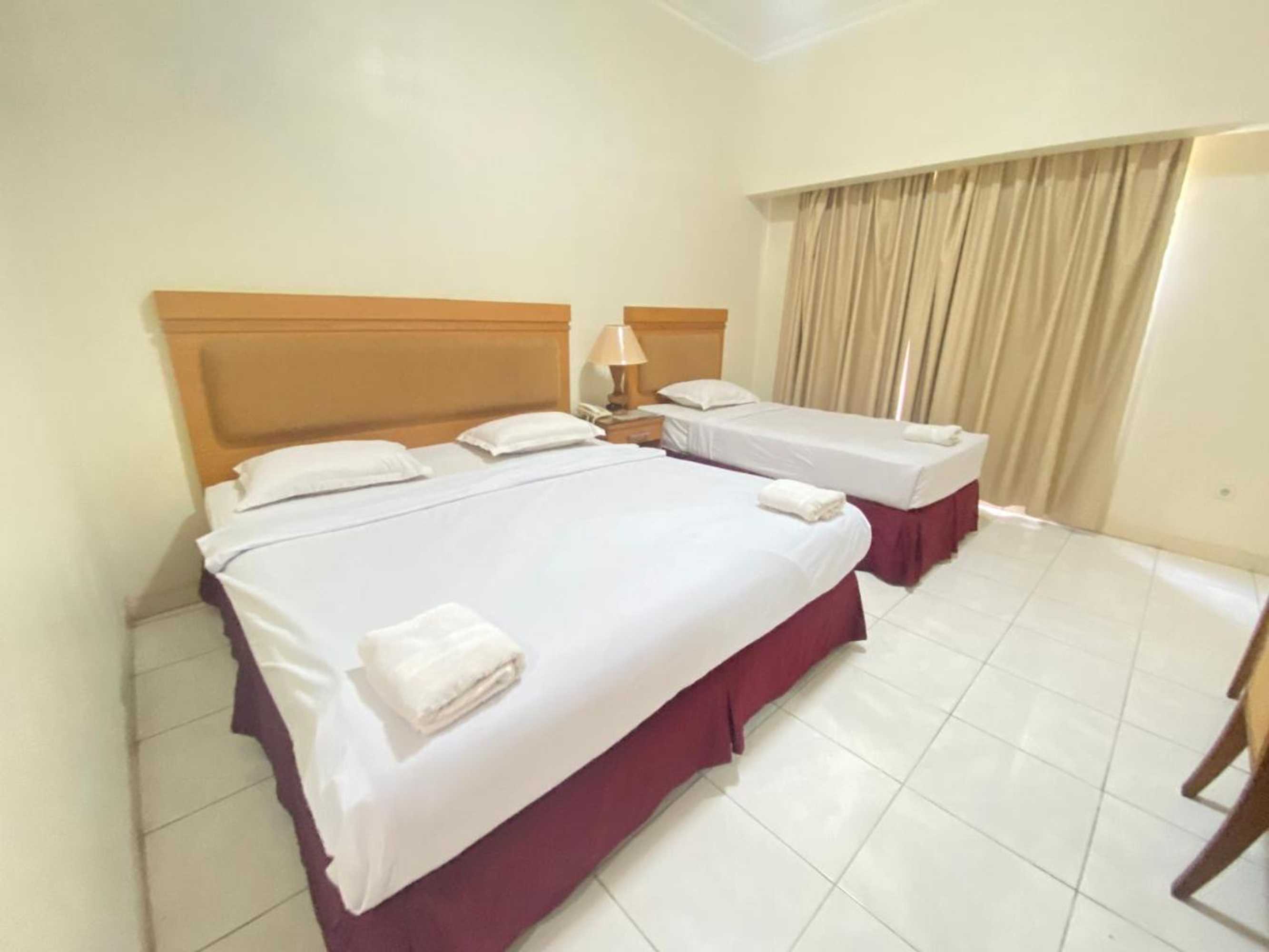 Gift card for Lilianto Hotel Polewali Mitra Reddoorz